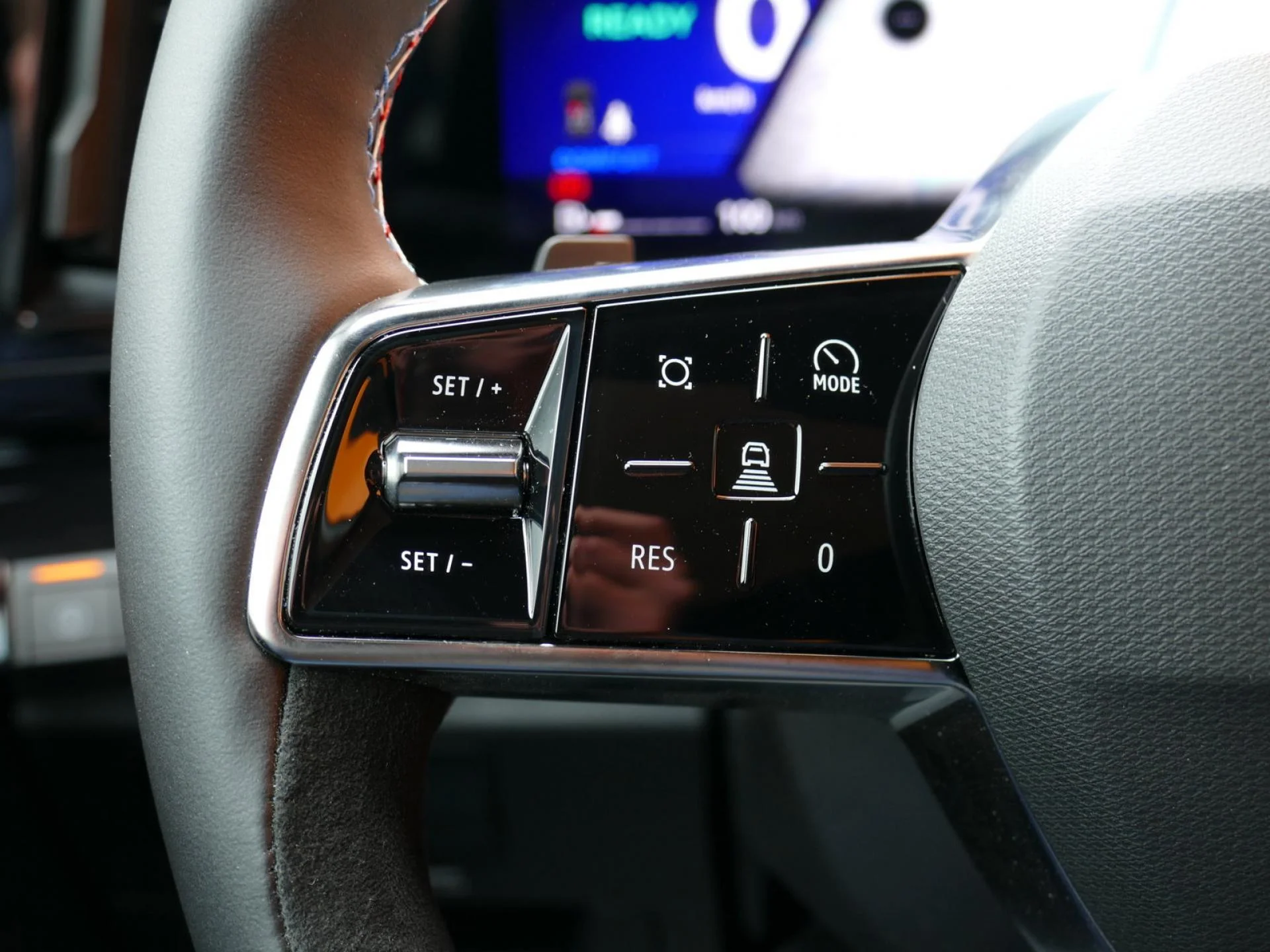 RENAULT ESPACE - Miniature 17 sur 34 - Cliquer pour voir cette photo