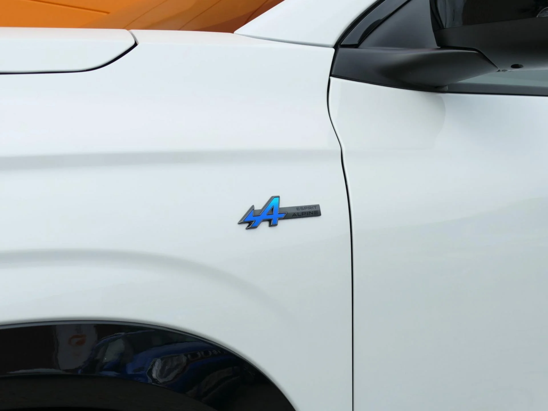 RENAULT ESPACE - Miniature 29 sur 34 - Cliquer pour voir cette photo