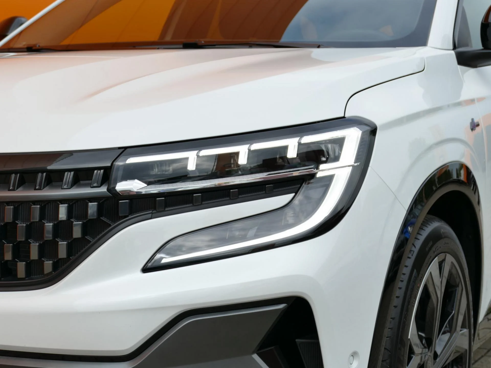 RENAULT ESPACE - Miniature 31 sur 34 - Cliquer pour voir cette photo