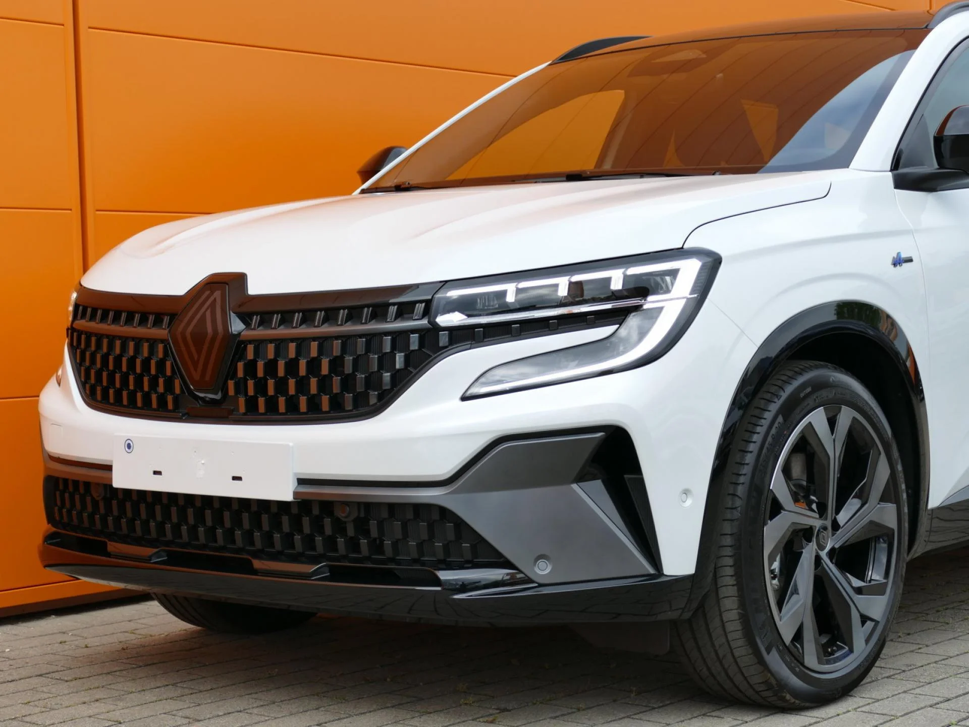 RENAULT ESPACE - Miniature 30 sur 34 - Cliquer pour voir cette photo