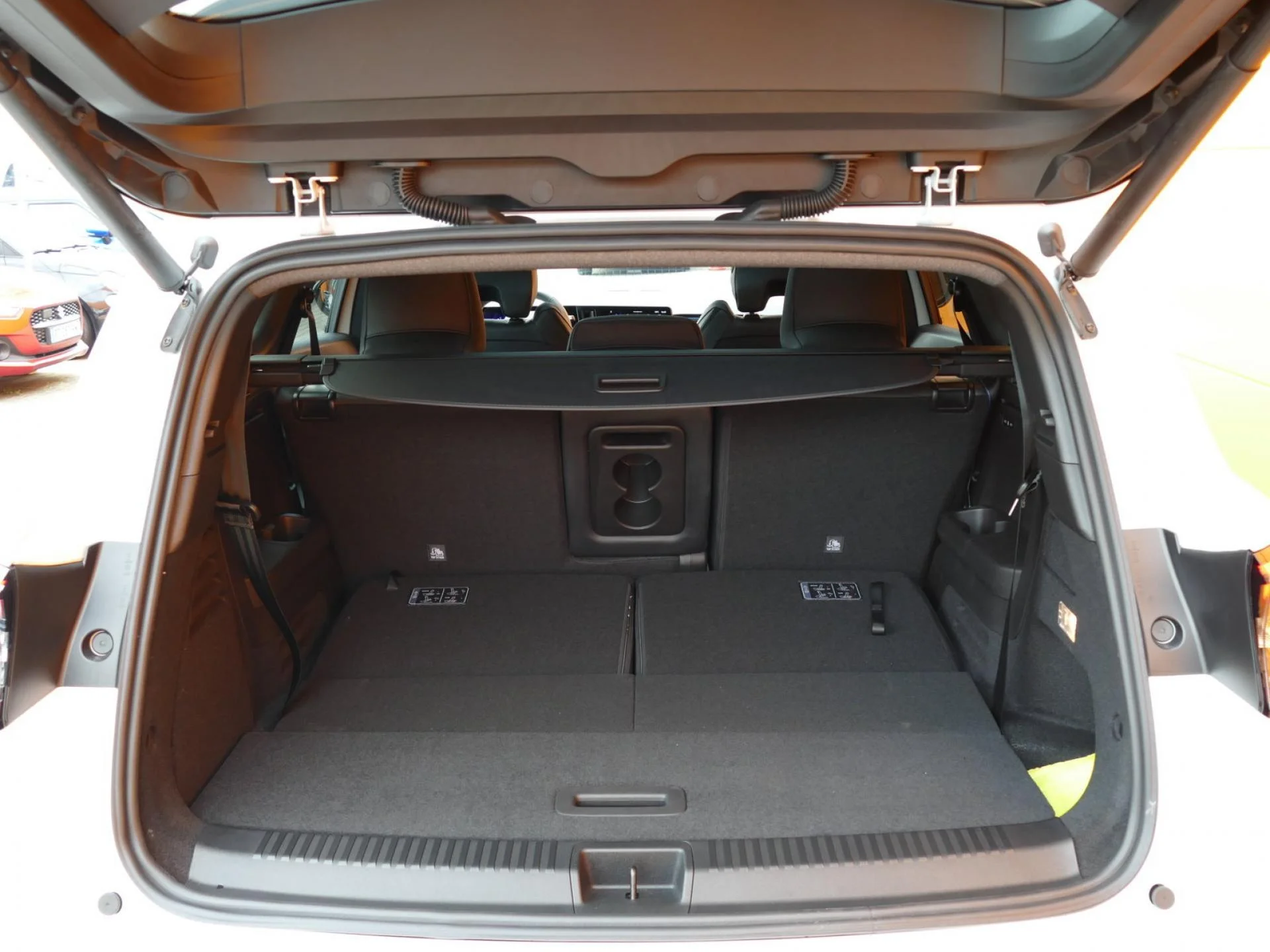 RENAULT ESPACE - Miniature 9 sur 34 - Cliquer pour voir cette photo