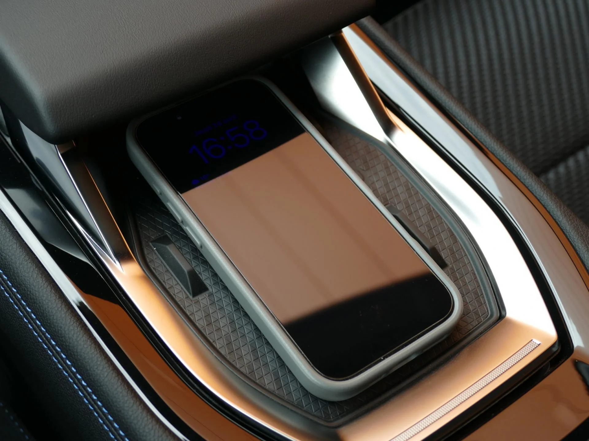 RENAULT ESPACE - Miniature 19 sur 34 - Cliquer pour voir cette photo