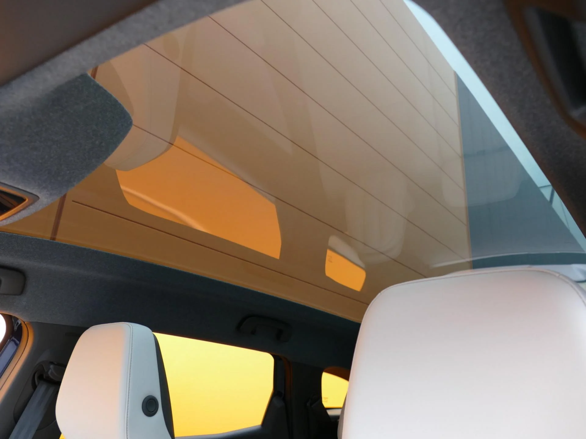 RENAULT ESPACE - Miniature 23 sur 34 - Cliquer pour voir cette photo