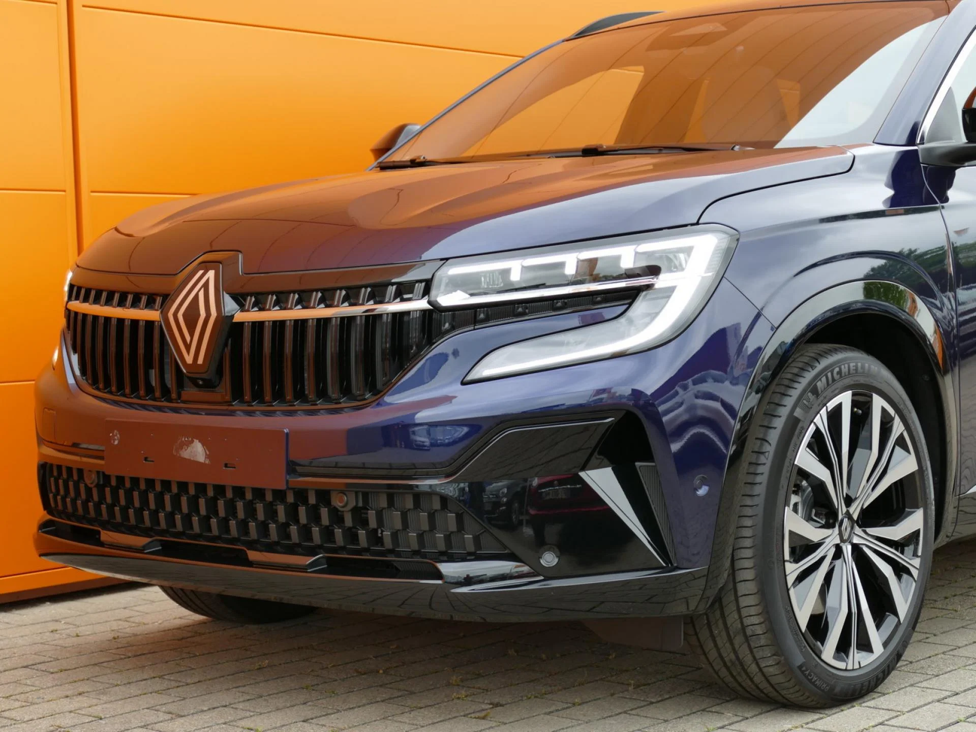 RENAULT ESPACE - Miniature 30 sur 34 - Cliquer pour voir cette photo