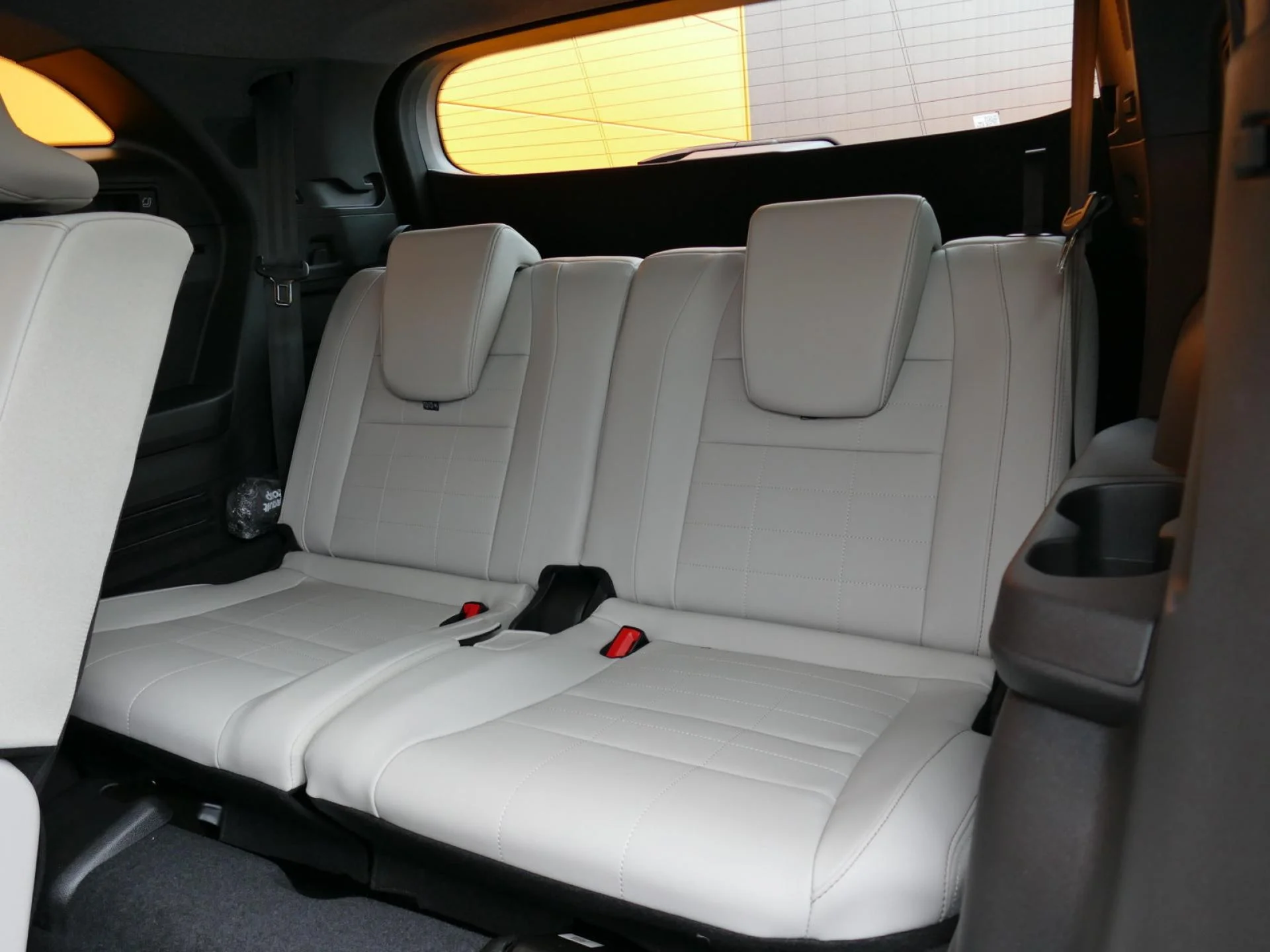 RENAULT ESPACE - Miniature 8 sur 34 - Cliquer pour voir cette photo