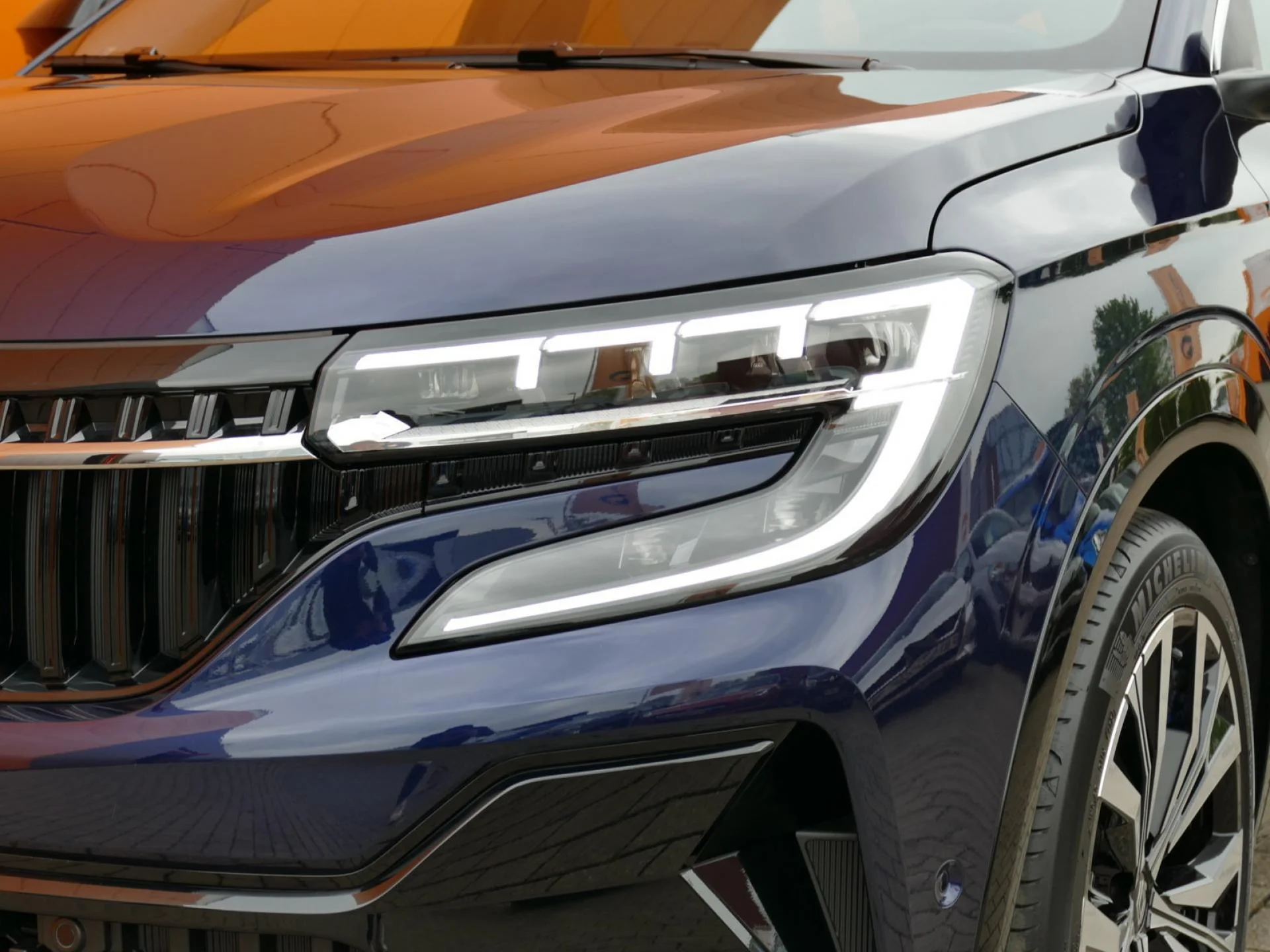 RENAULT ESPACE - Miniature 31 sur 34 - Cliquer pour voir cette photo