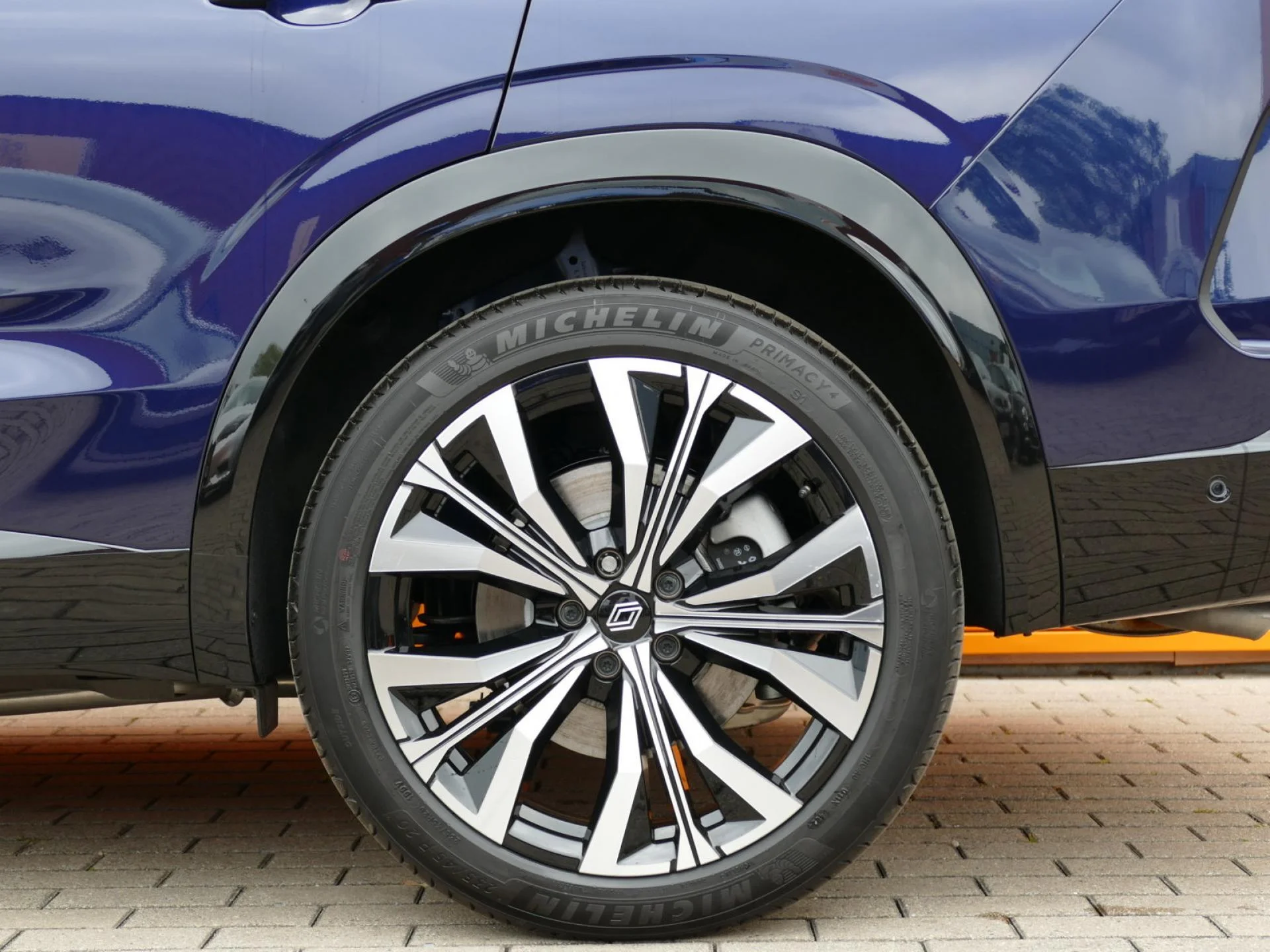 RENAULT ESPACE - Miniature 34 sur 34 - Cliquer pour voir cette photo