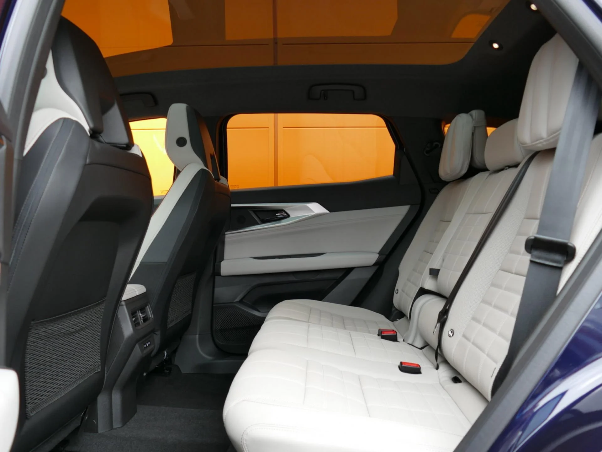 RENAULT ESPACE - Miniature 7 sur 34 - Cliquer pour voir cette photo