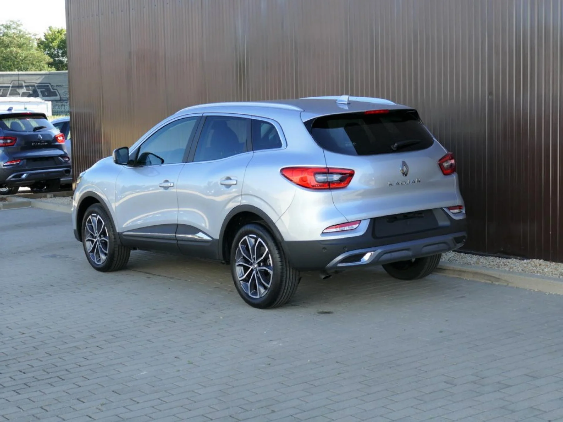 RENAULT KADJAR - Miniature 3 sur 21 - Cliquer pour voir cette photo