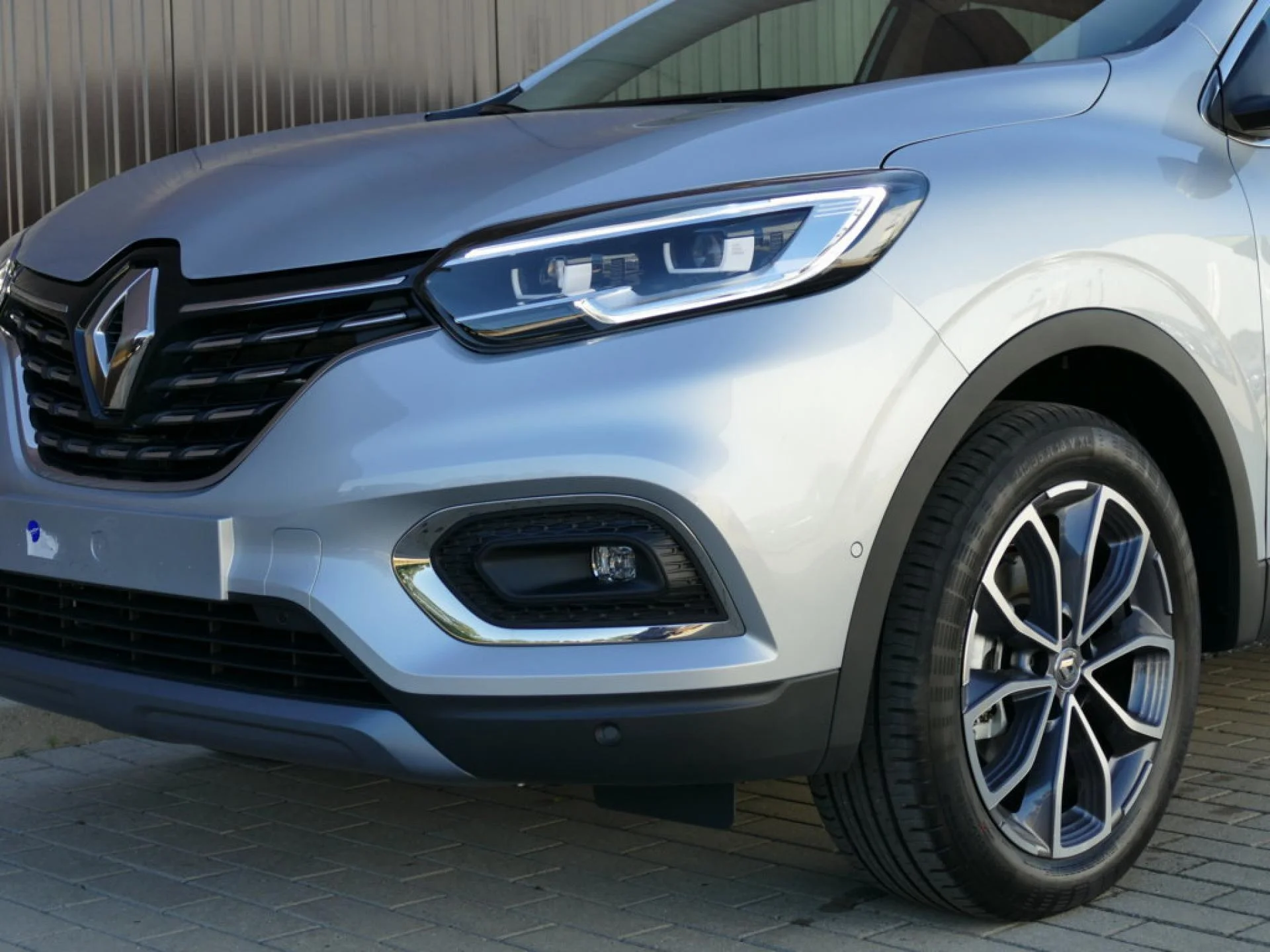 RENAULT KADJAR - Miniature 18 sur 21 - Cliquer pour voir cette photo