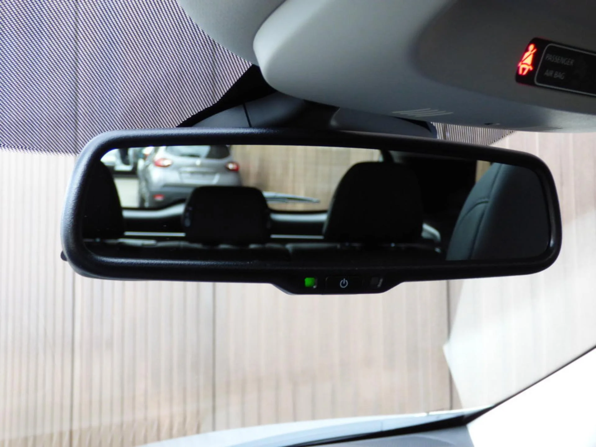 RENAULT KADJAR - Miniature 16 sur 21 - Cliquer pour voir cette photo