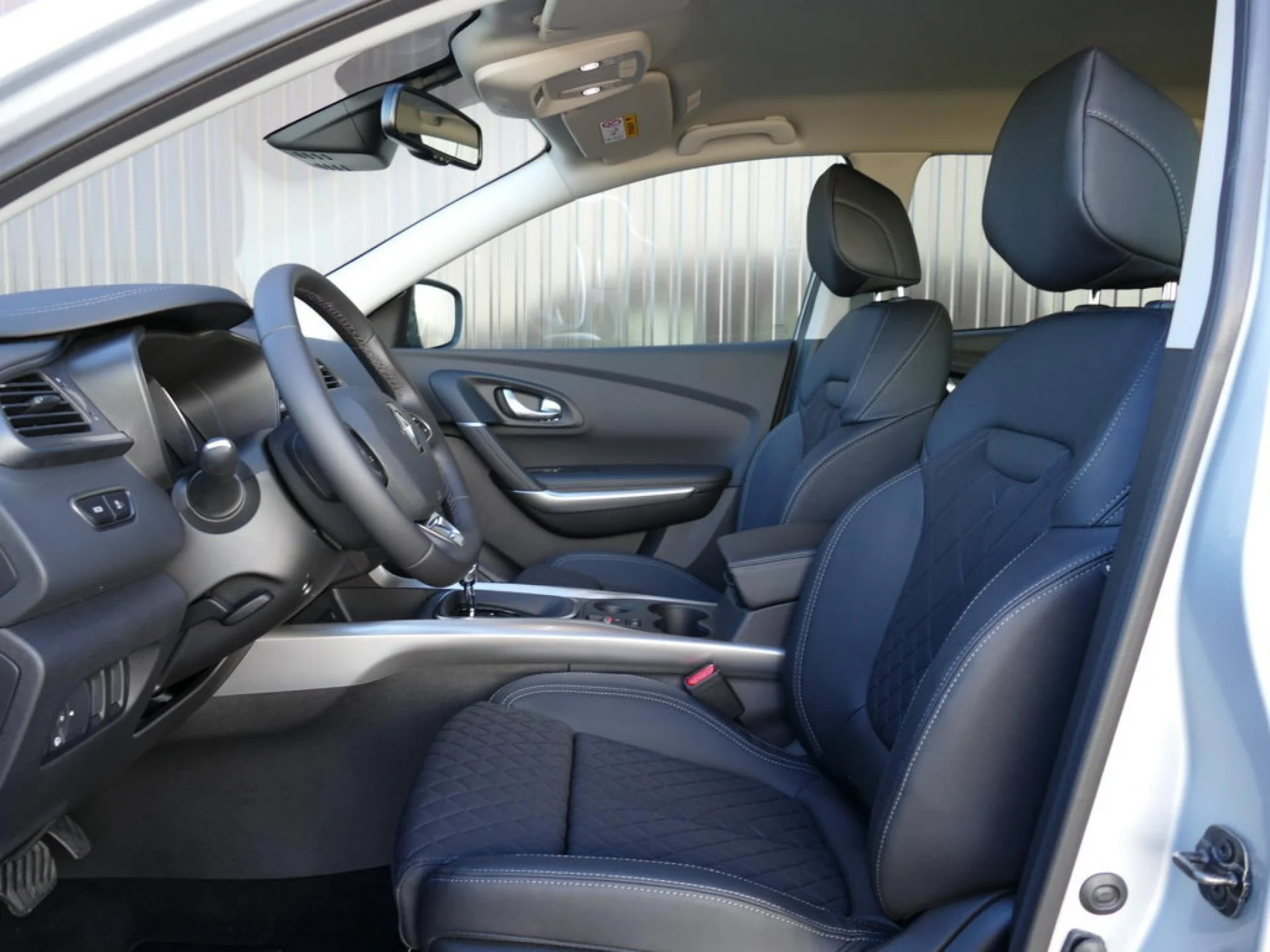 RENAULT KADJAR - Miniature 5 sur 21 - Cliquer pour voir cette photo