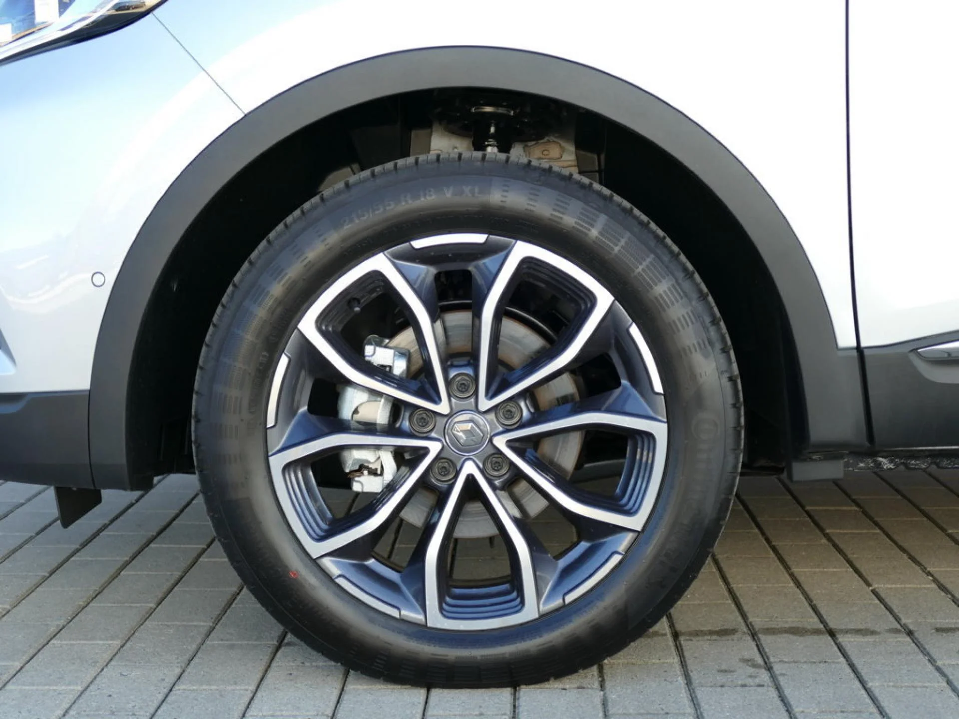 RENAULT KADJAR - Miniature 20 sur 21 - Cliquer pour voir cette photo
