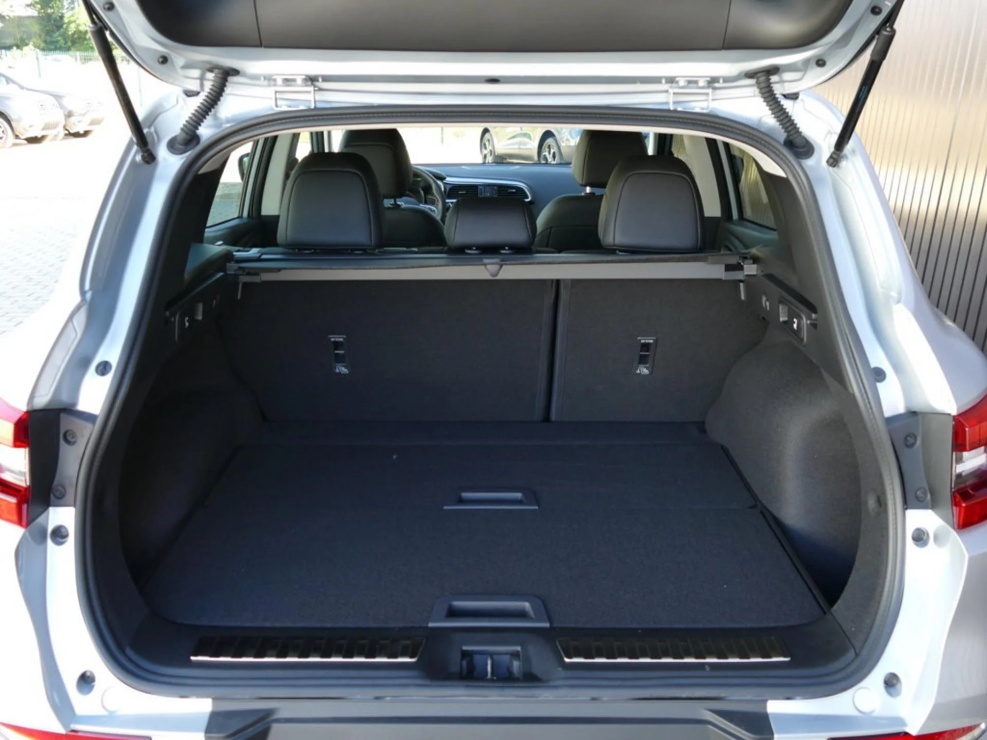 RENAULT KADJAR - Miniature 7 sur 21 - Cliquer pour voir cette photo