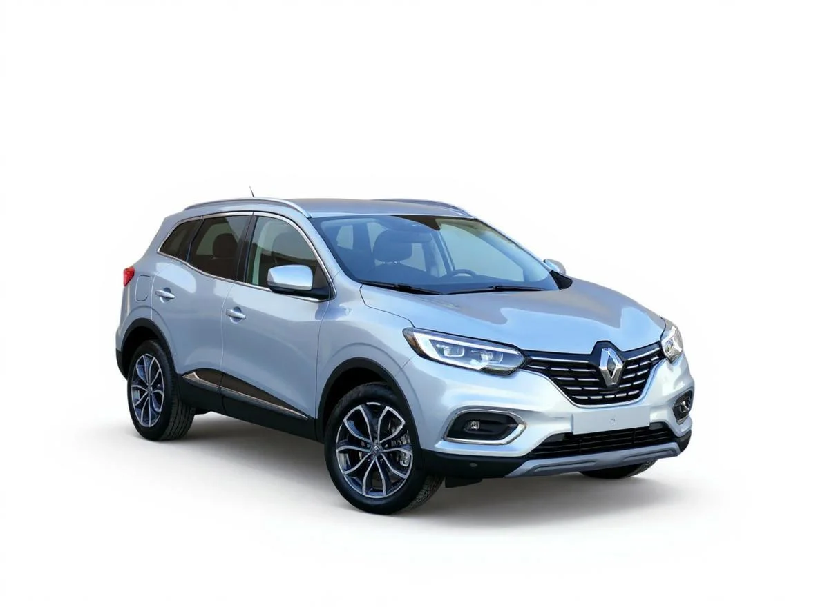 RENAULT KADJAR 1.3 TCE 140 CH INTENS - BV EDC PHASE 2 - 2021 - 19880€ - ESSENCE - Automatique - Atlas Automobiles
