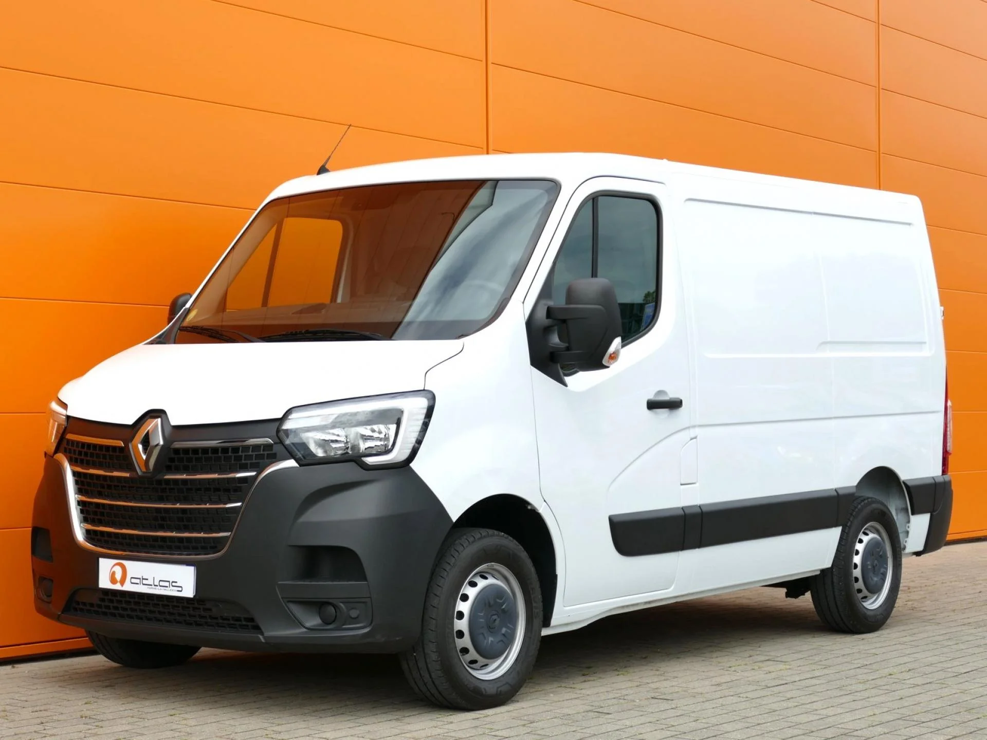 RENAULT MASTER - Miniature 32 sur 32 - Cliquer pour voir cette photo