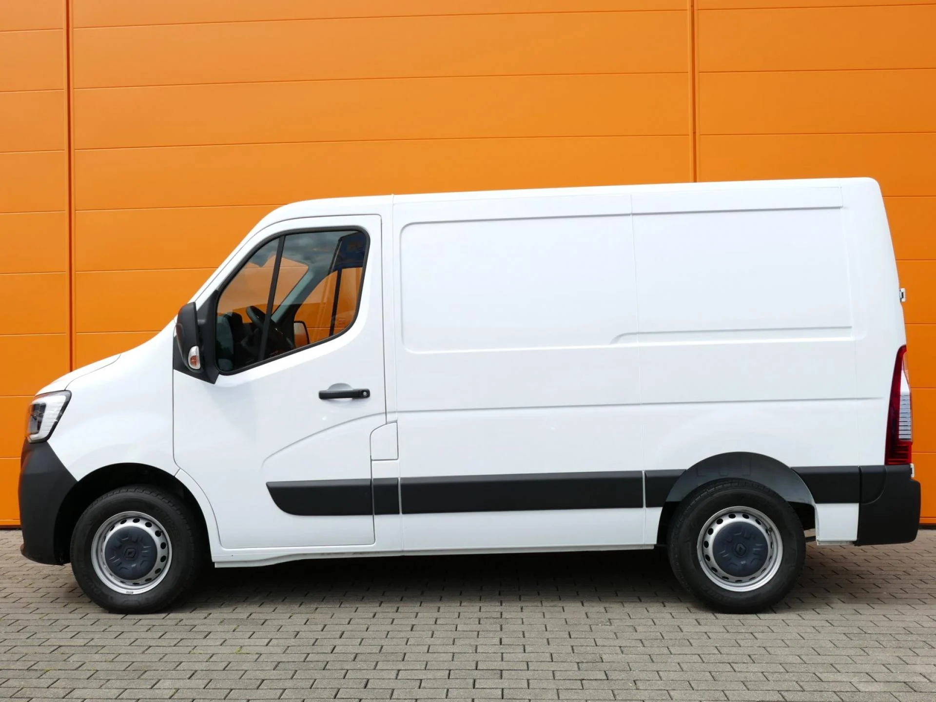 RENAULT MASTER - Miniature 3 sur 32 - Cliquer pour voir cette photo
