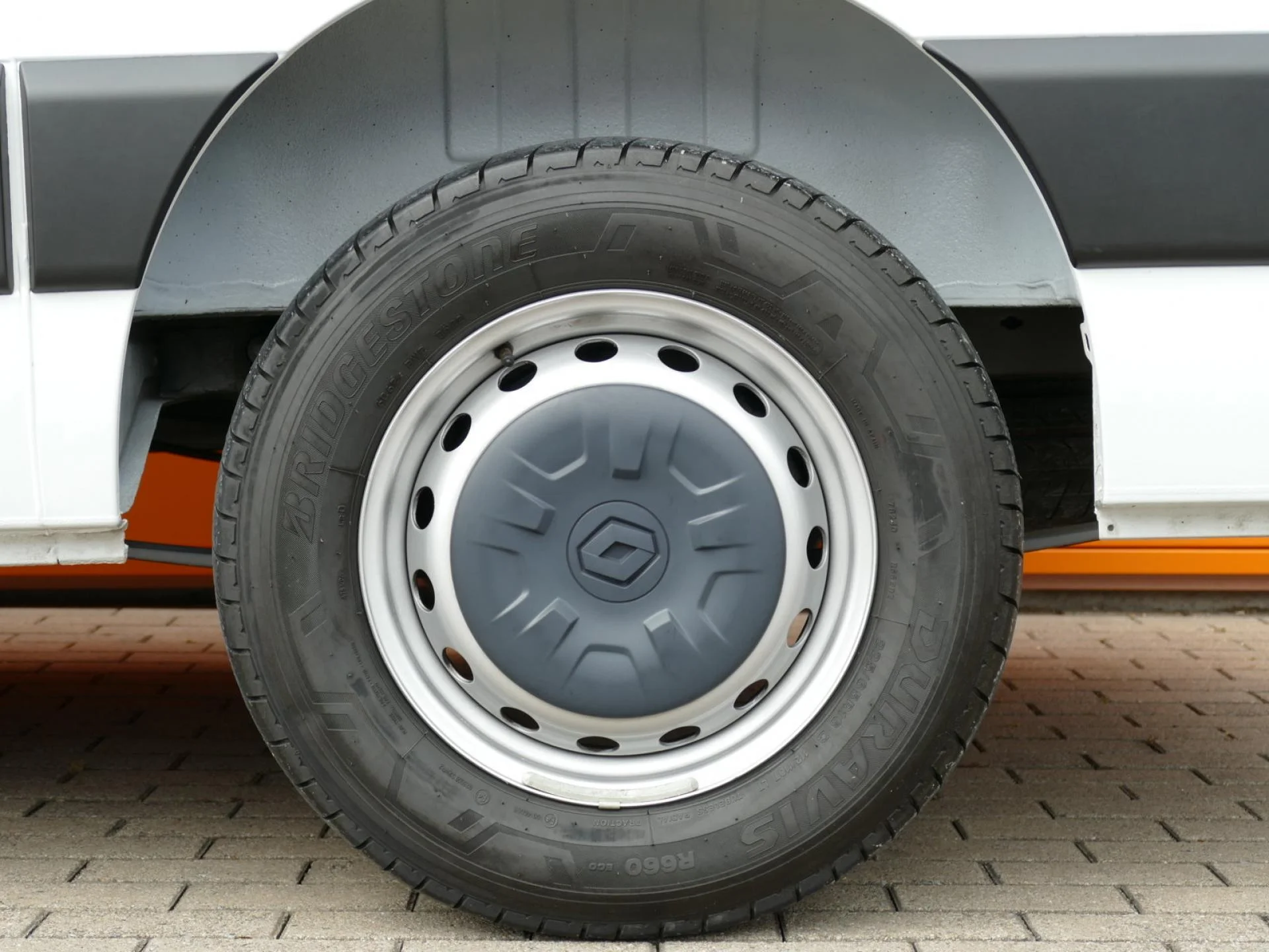RENAULT MASTER - Miniature 31 sur 32 - Cliquer pour voir cette photo
