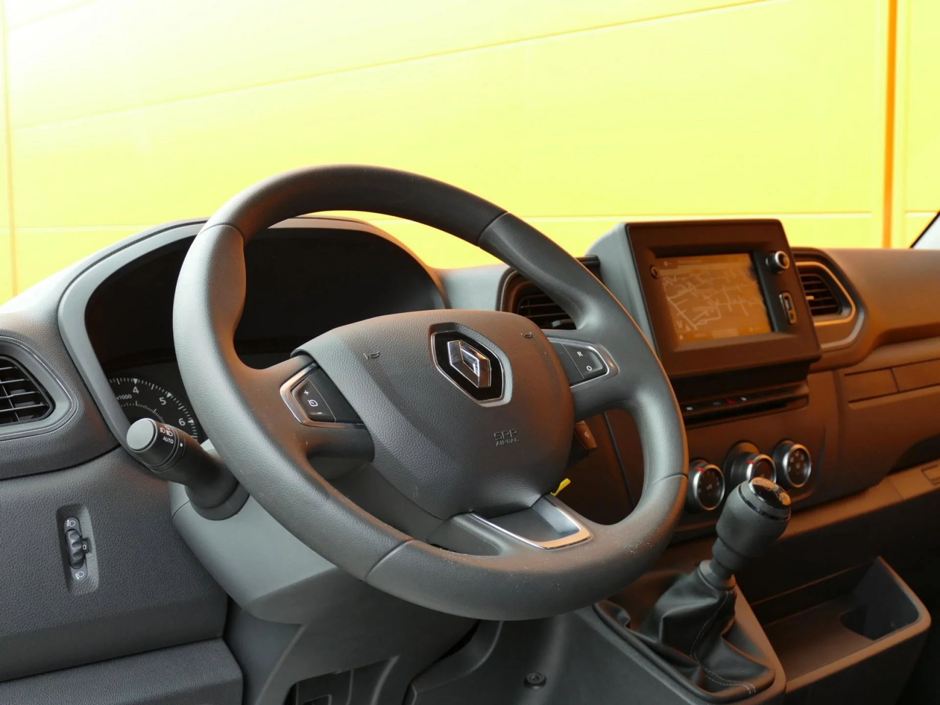 RENAULT MASTER - Miniature 14 sur 32 - Cliquer pour voir cette photo