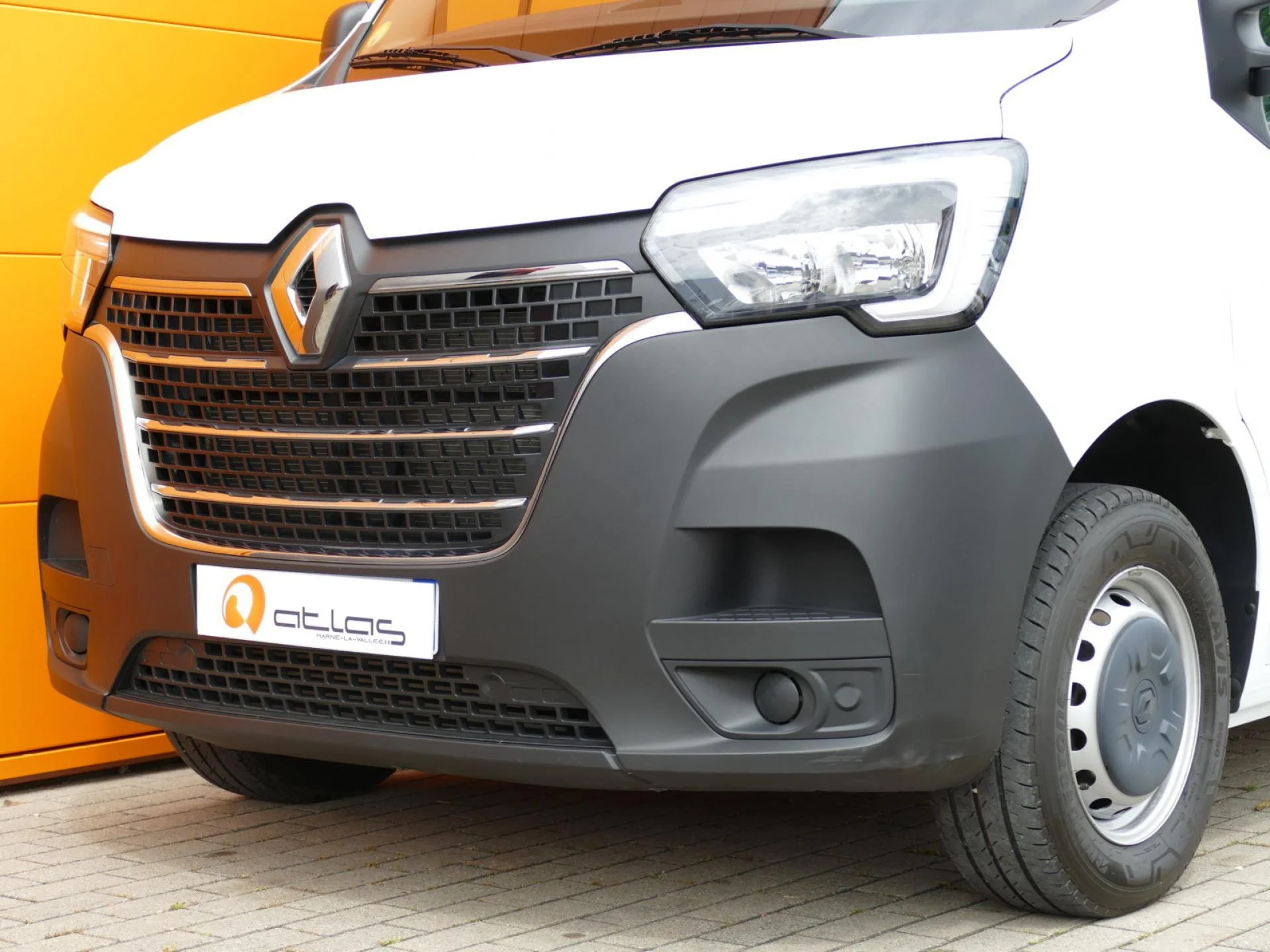 RENAULT MASTER - Miniature 27 sur 32 - Cliquer pour voir cette photo