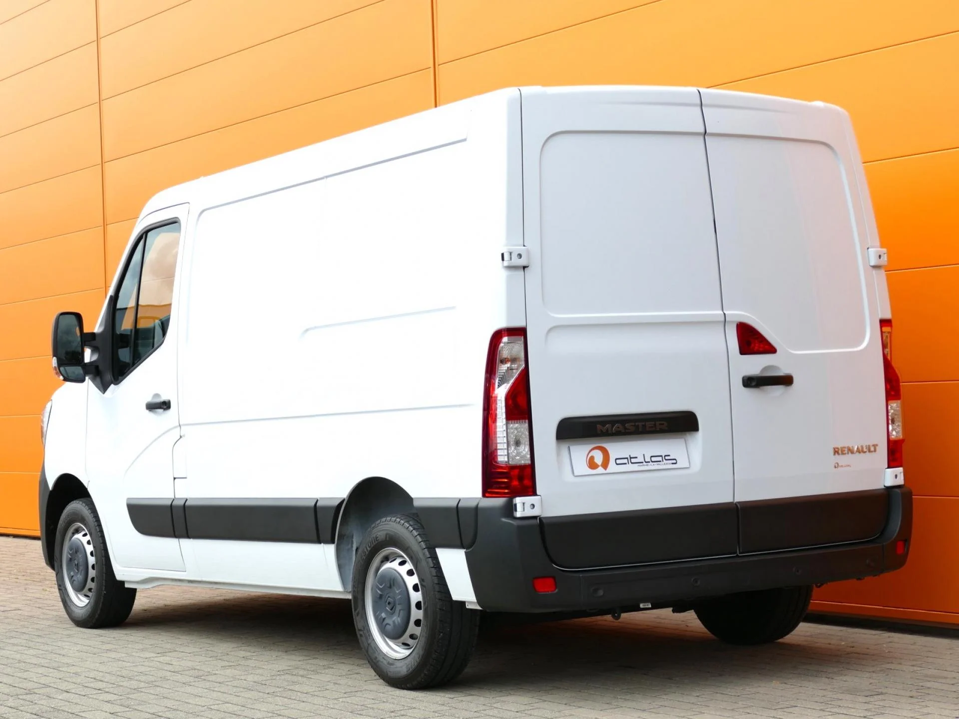 RENAULT MASTER - Miniature 4 sur 32 - Cliquer pour voir cette photo
