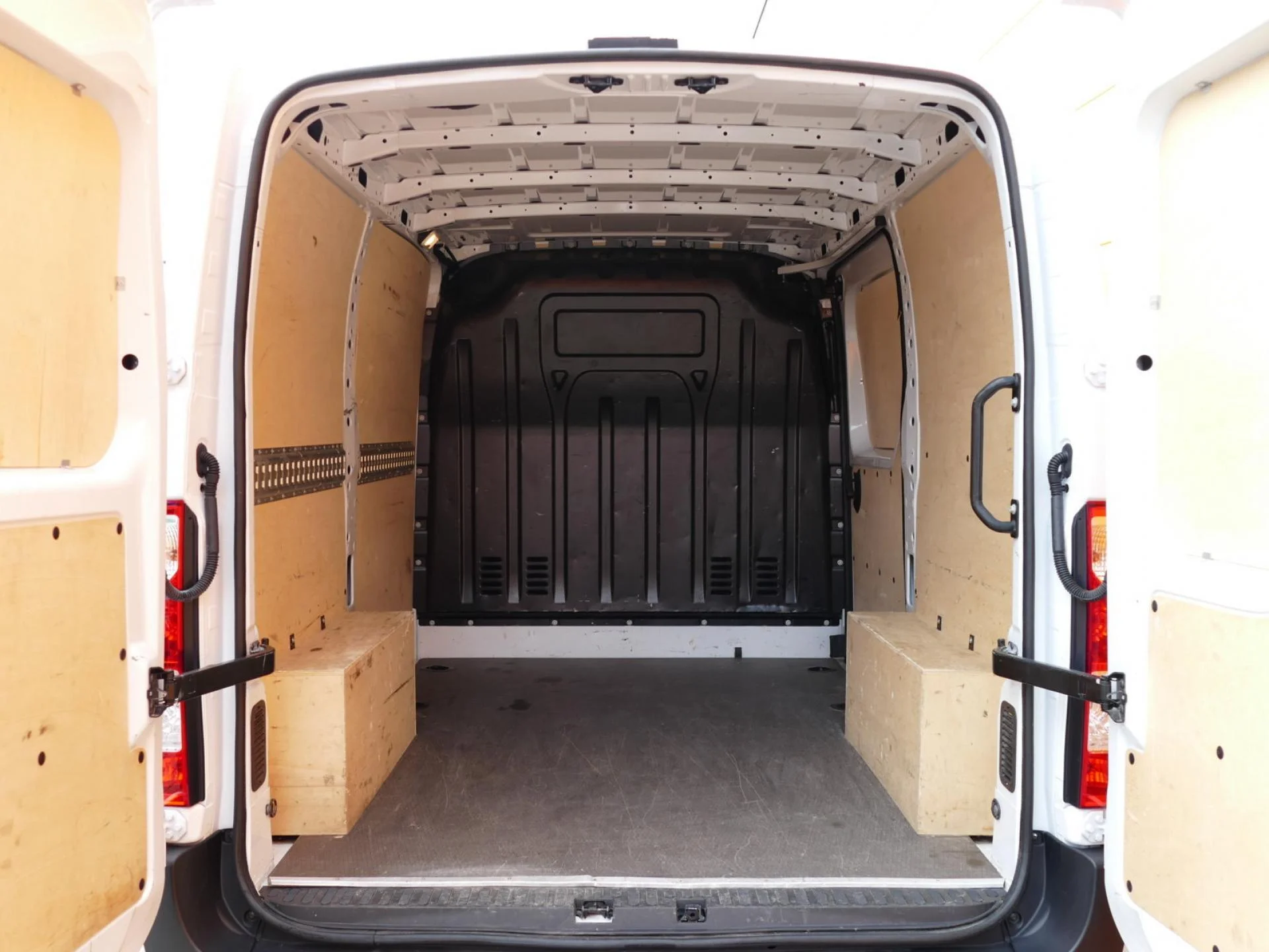 RENAULT MASTER - Miniature 8 sur 32 - Cliquer pour voir cette photo