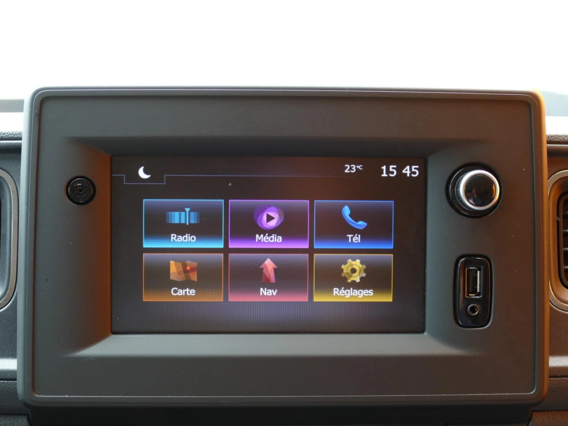 RENAULT MASTER - Miniature 11 sur 32 - Cliquer pour voir cette photo