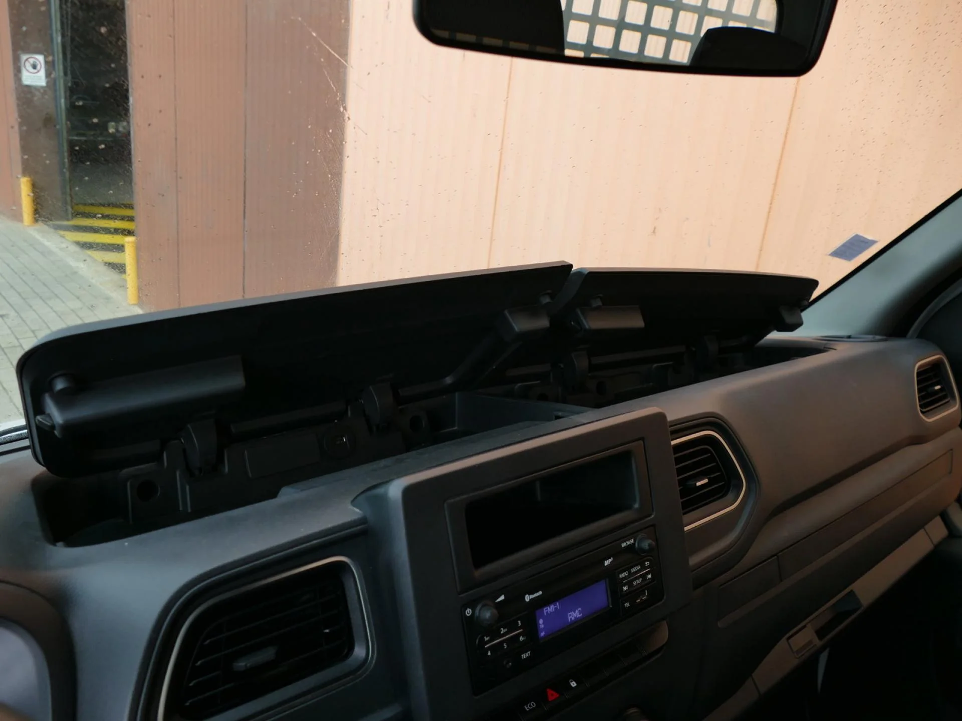 RENAULT MASTER - Miniature 17 sur 31 - Cliquer pour voir cette photo