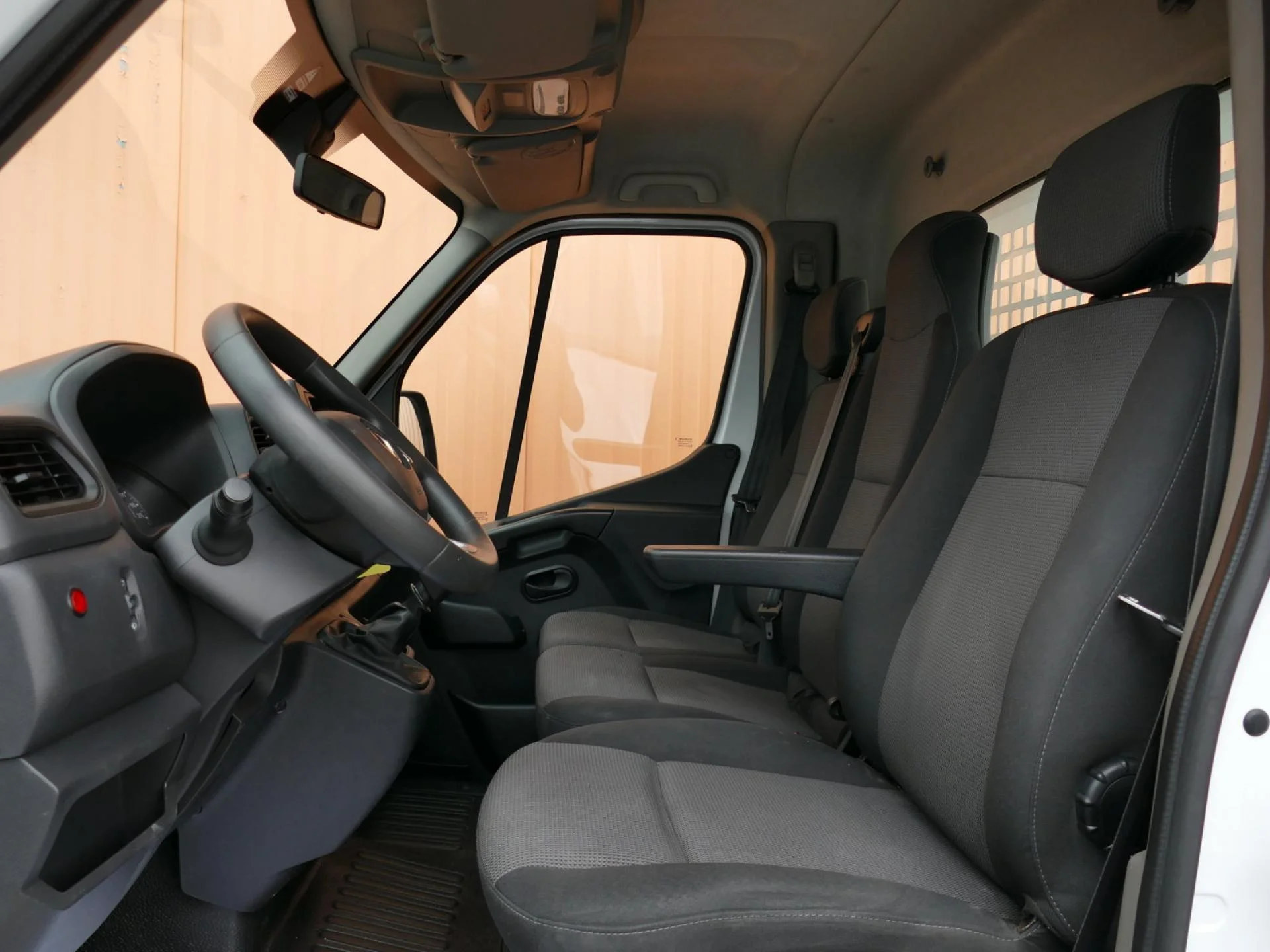 RENAULT MASTER - Miniature 8 sur 31 - Cliquer pour voir cette photo