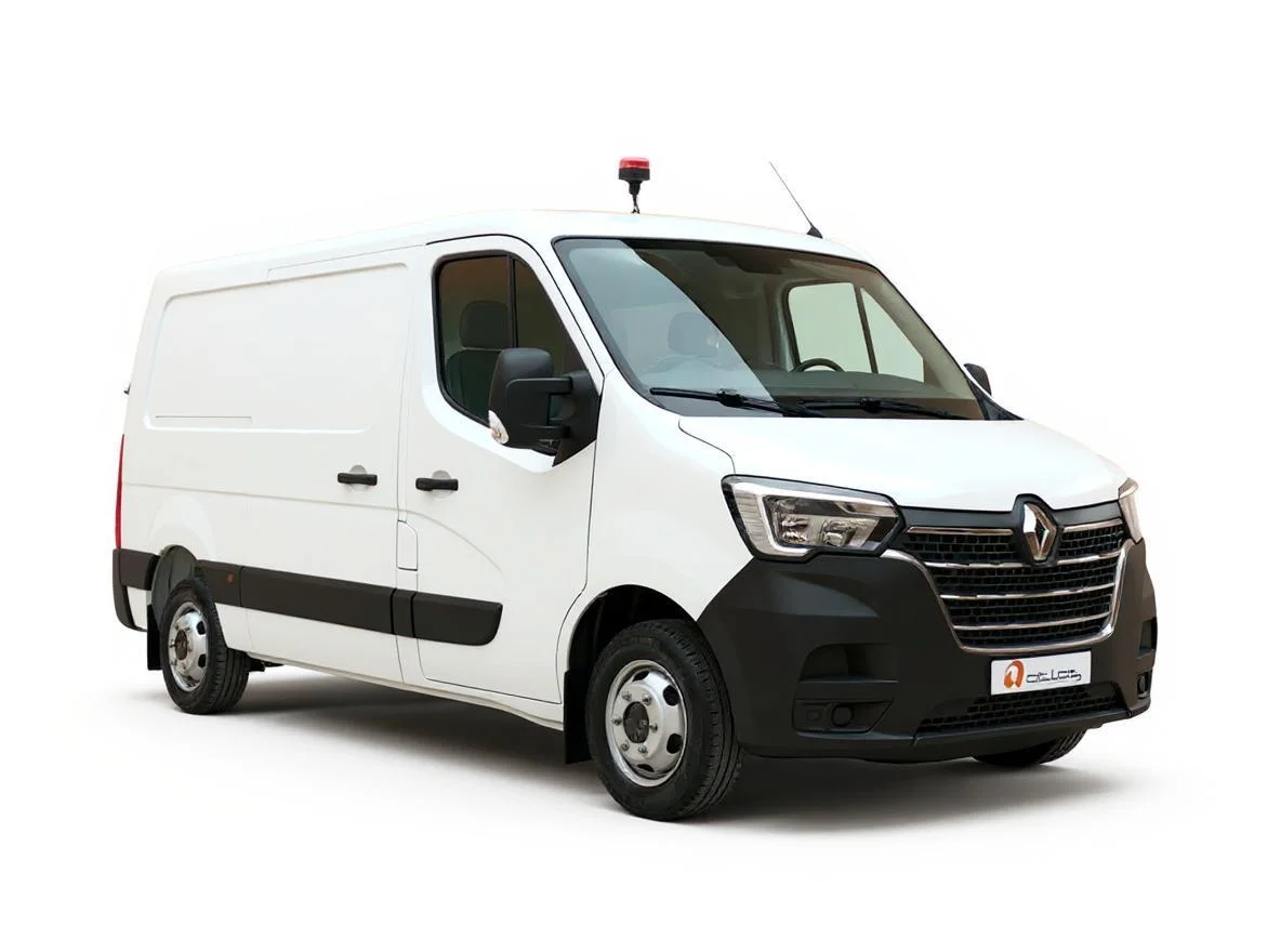 RENAULT MASTER III L2 BENNE BASCULANTE CONFORT PROPULSION R3500 2.3 DCI 130 CH  - 2020 - 20733.33€ - DIESEL - Manuelle - Atlas Automobiles