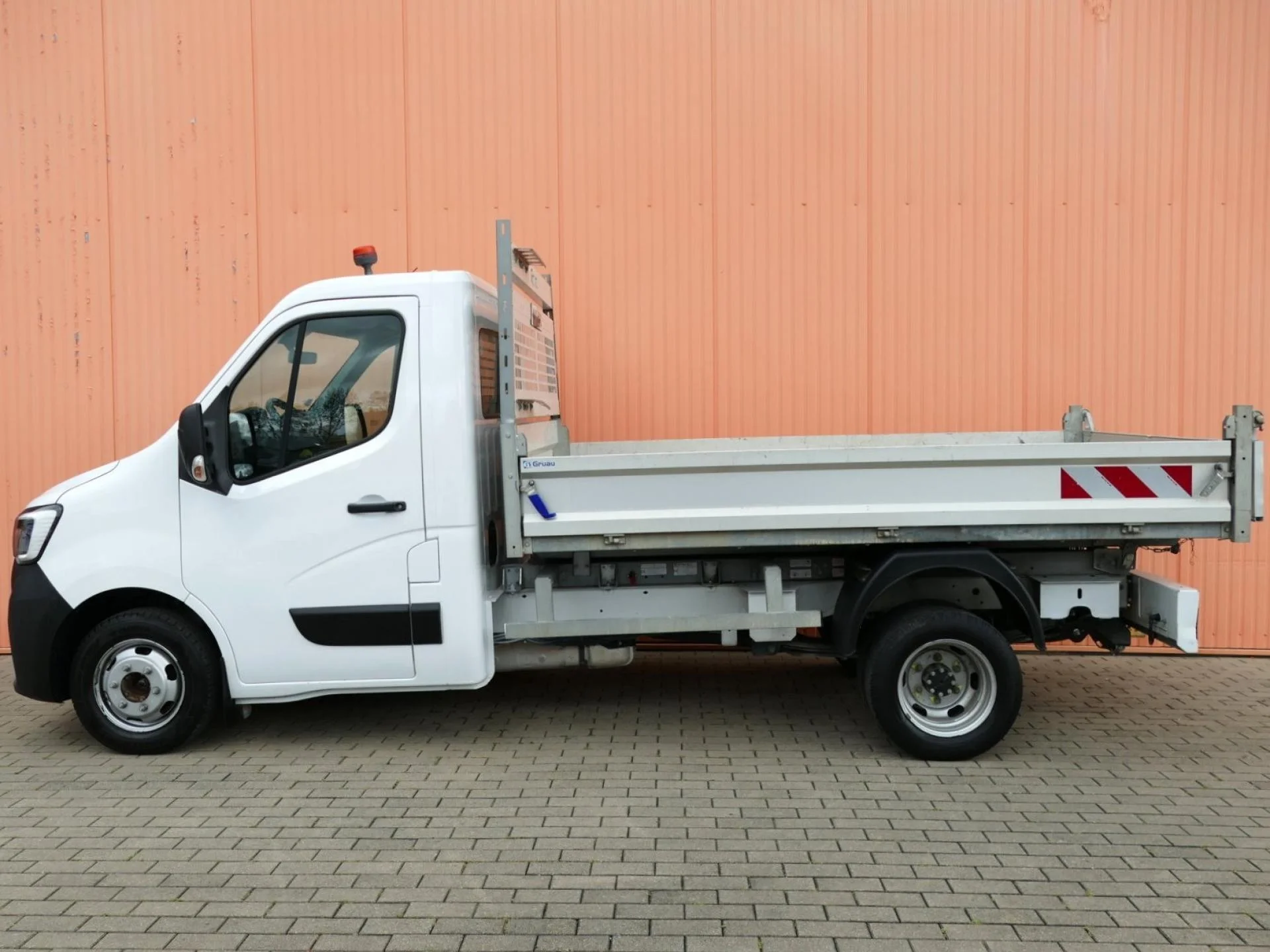 RENAULT MASTER - Miniature 4 sur 31 - Cliquer pour voir cette photo