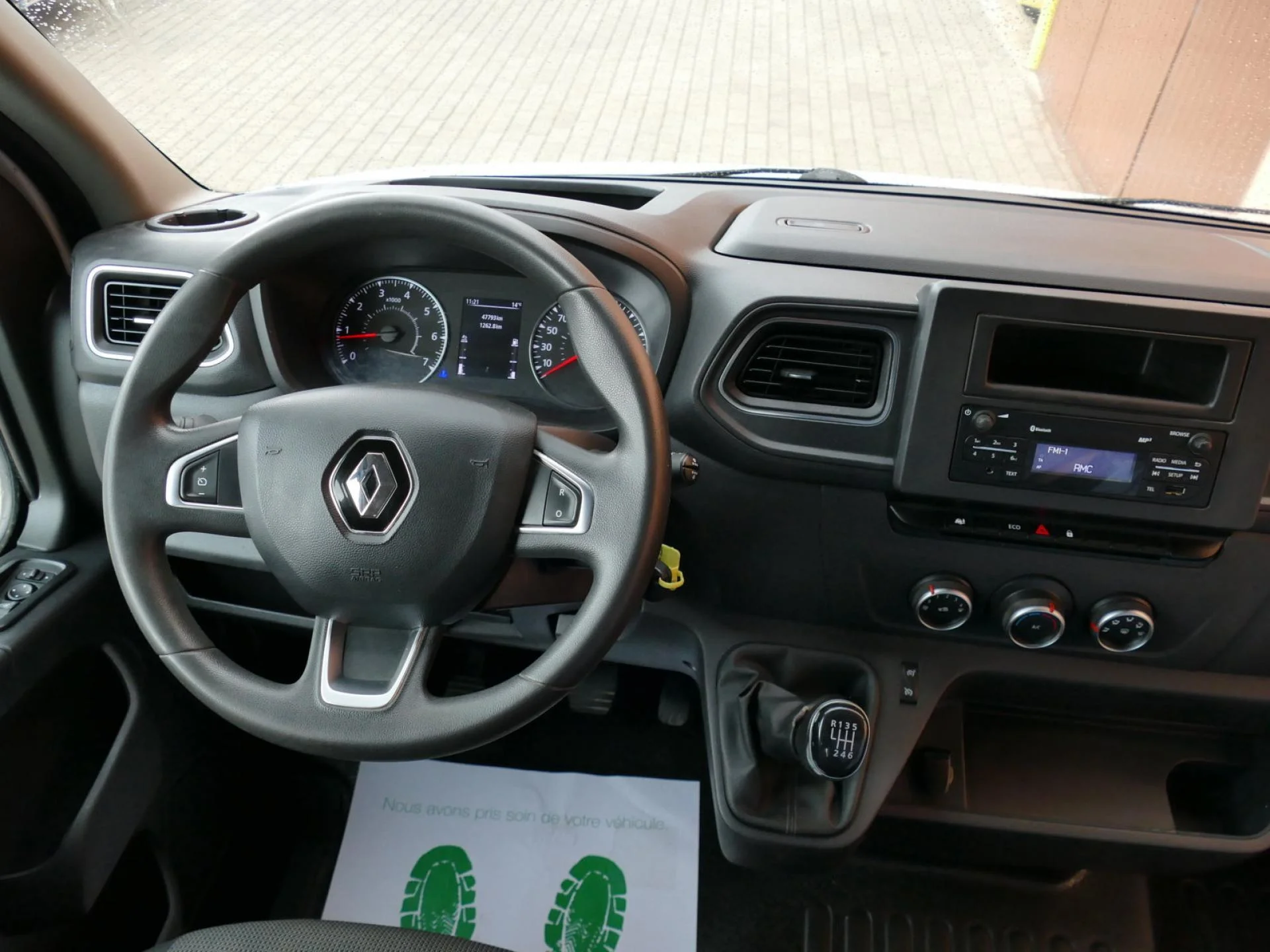 RENAULT MASTER - Miniature 9 sur 31 - Cliquer pour voir cette photo