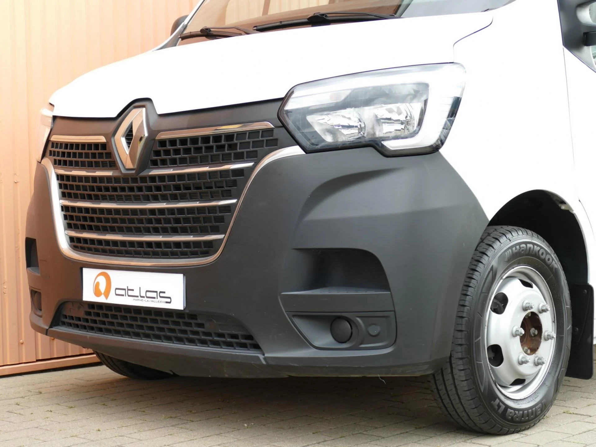 RENAULT MASTER - Miniature 26 sur 31 - Cliquer pour voir cette photo