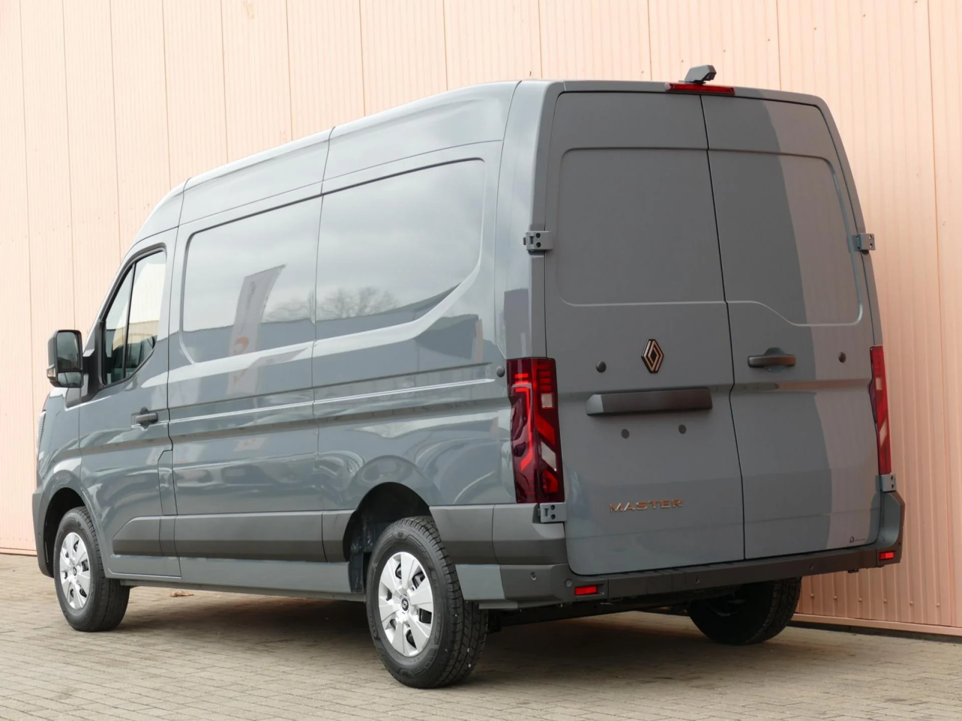 RENAULT MASTER - Miniature 4 sur 33 - Cliquer pour voir cette photo