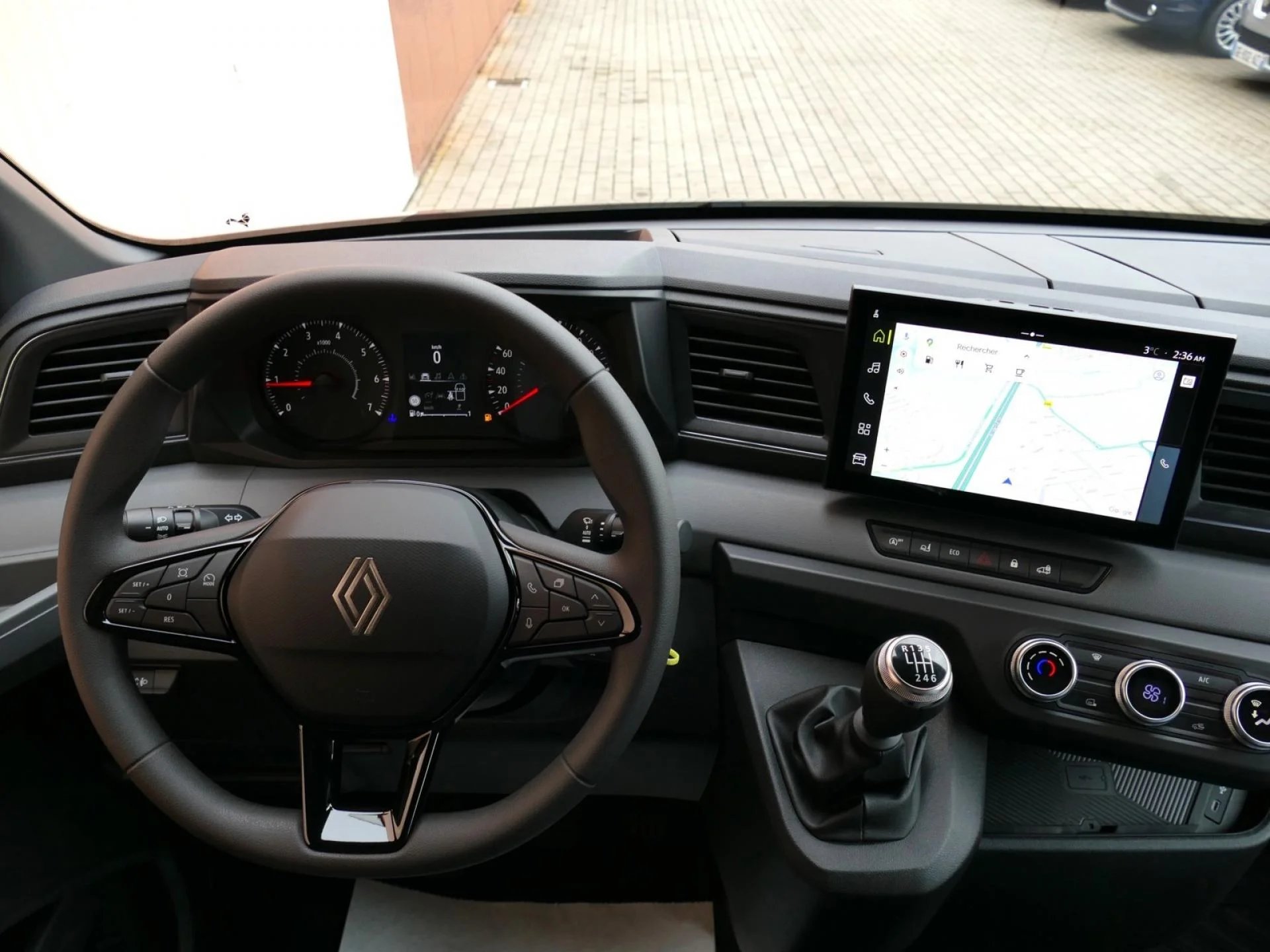 RENAULT MASTER - Miniature 5 sur 33 - Cliquer pour voir cette photo