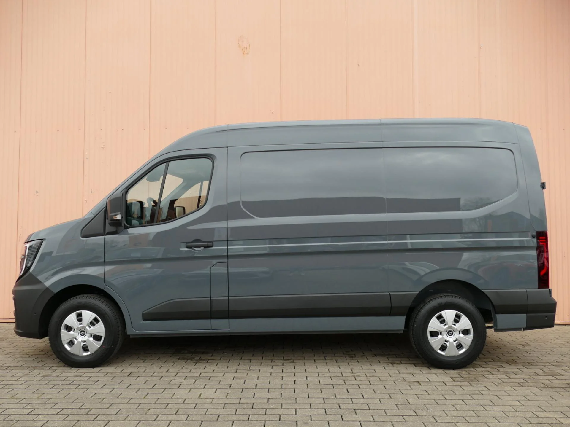 RENAULT MASTER - Miniature 3 sur 33 - Cliquer pour voir cette photo