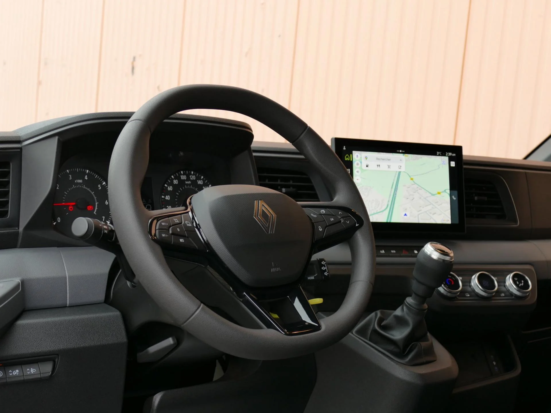 RENAULT MASTER - Miniature 13 sur 33 - Cliquer pour voir cette photo