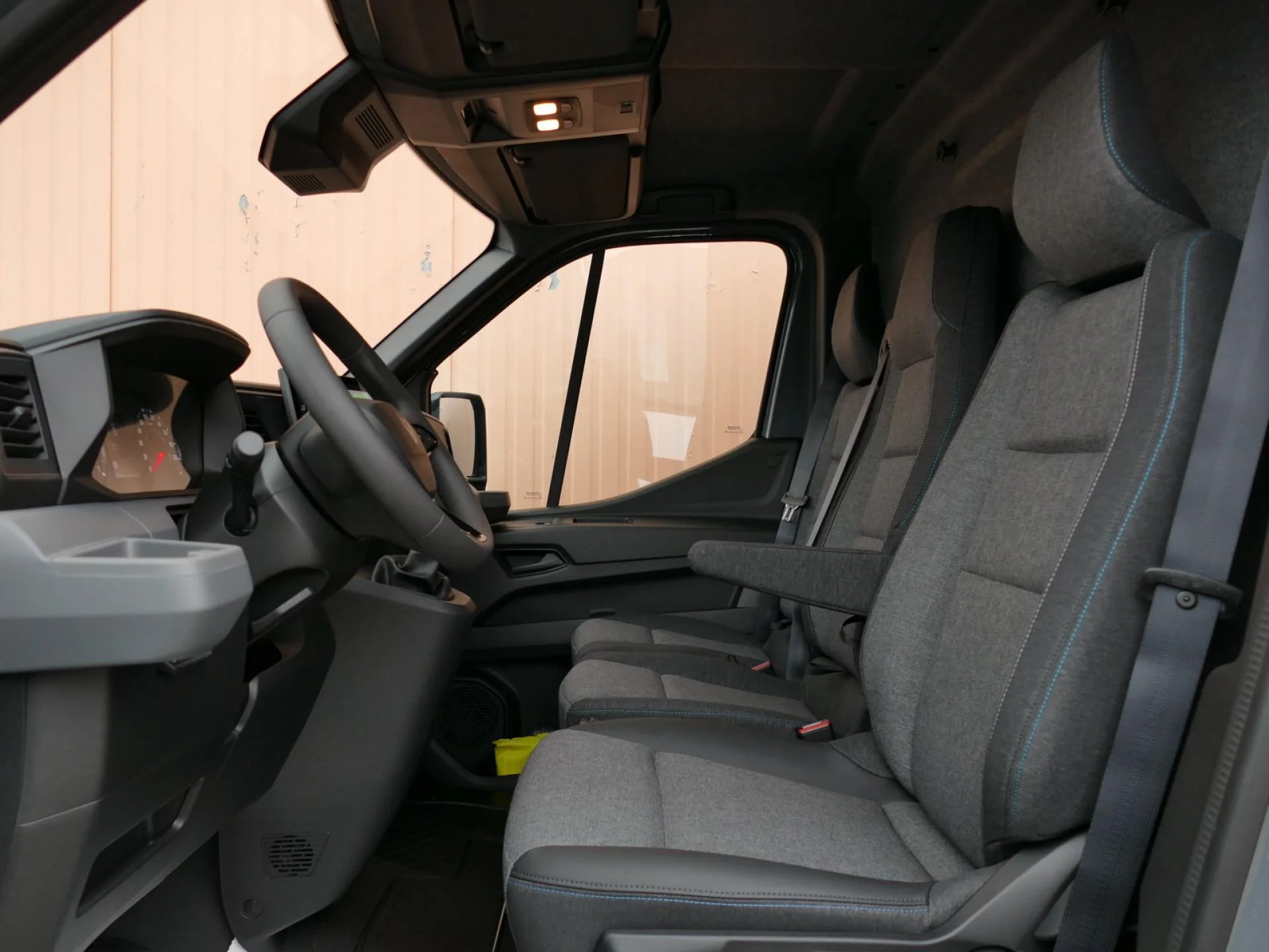 RENAULT MASTER - Miniature 6 sur 33 - Cliquer pour voir cette photo