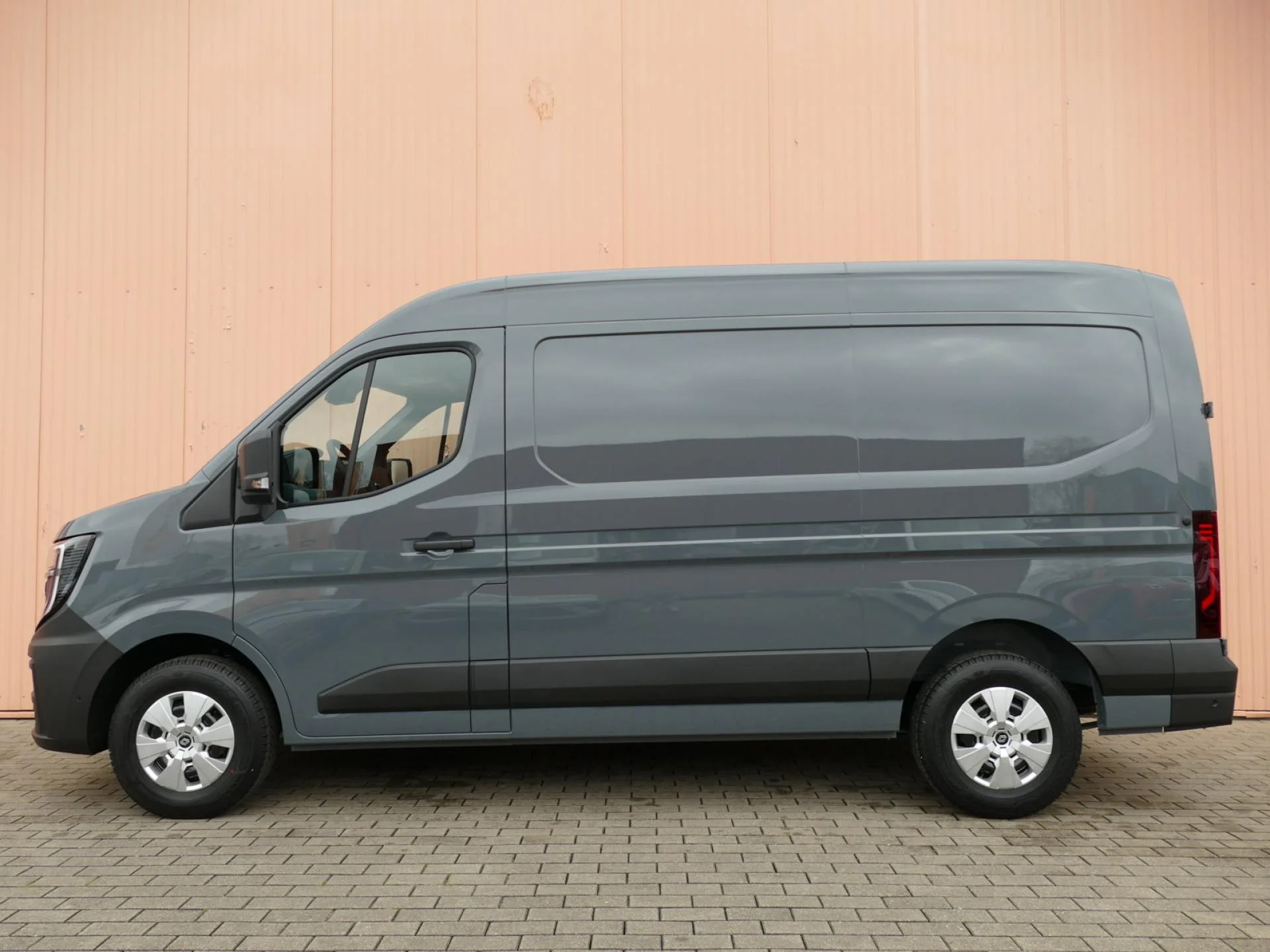 RENAULT MASTER - Miniature 3 sur 33 - Cliquer pour voir cette photo