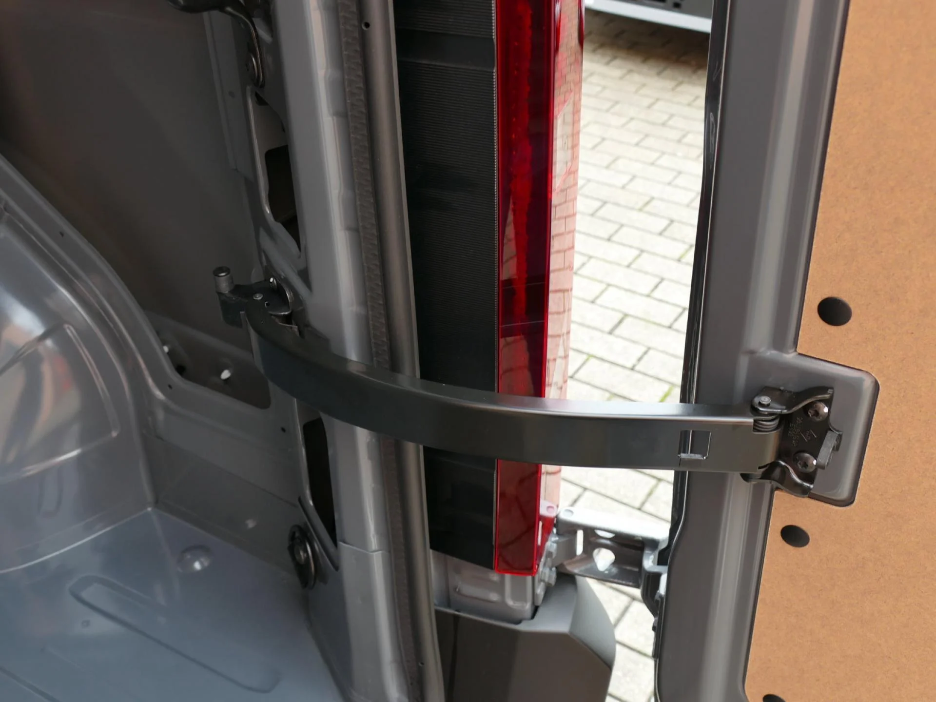 RENAULT MASTER - Miniature 27 sur 33 - Cliquer pour voir cette photo