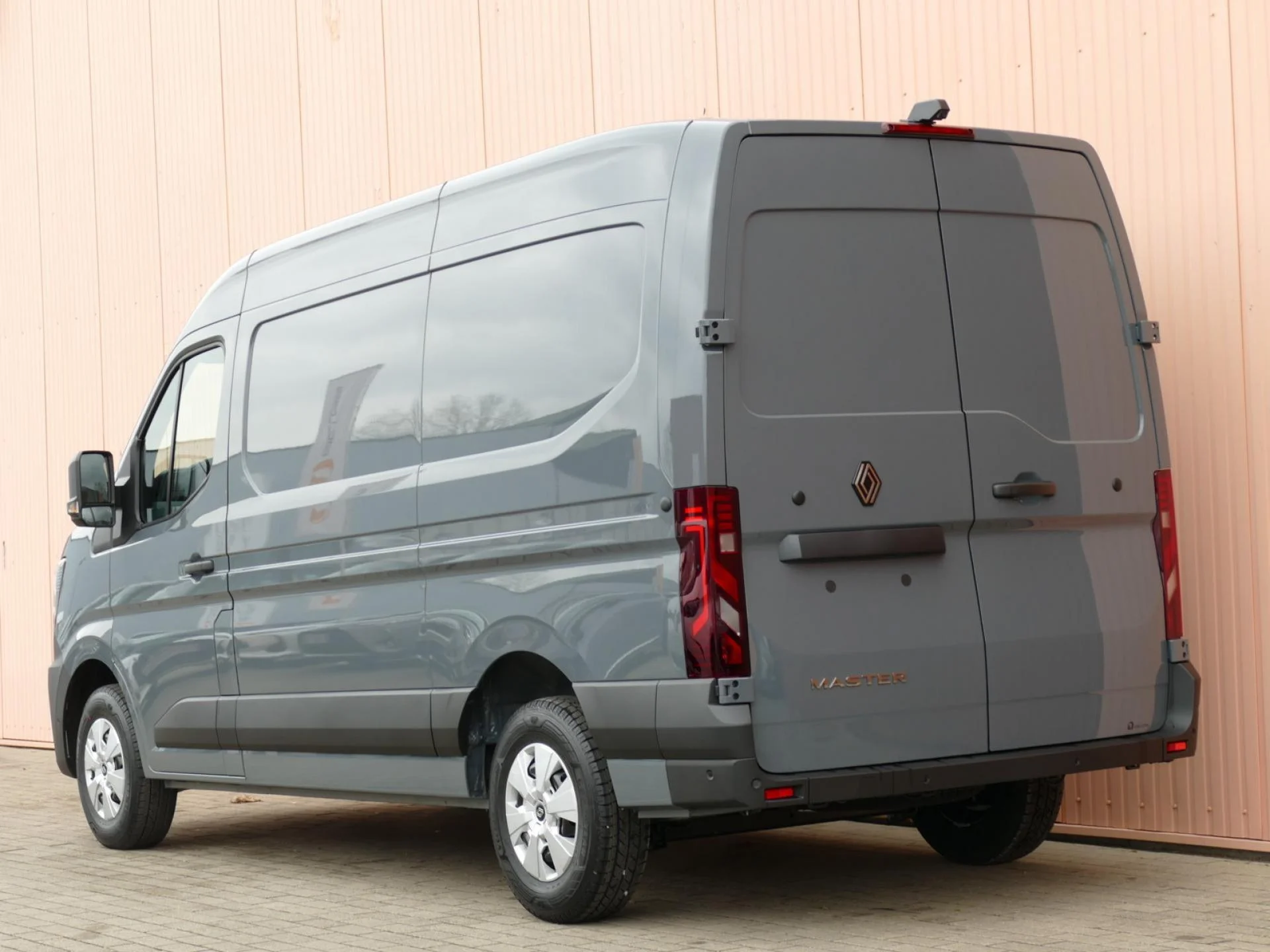 RENAULT MASTER - Miniature 4 sur 33 - Cliquer pour voir cette photo