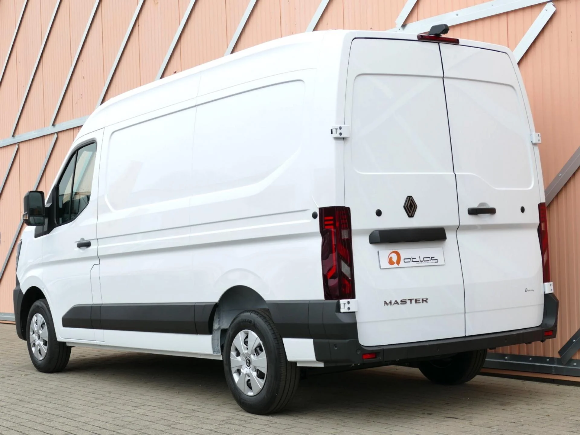 RENAULT MASTER - Miniature 4 sur 34 - Cliquer pour voir cette photo