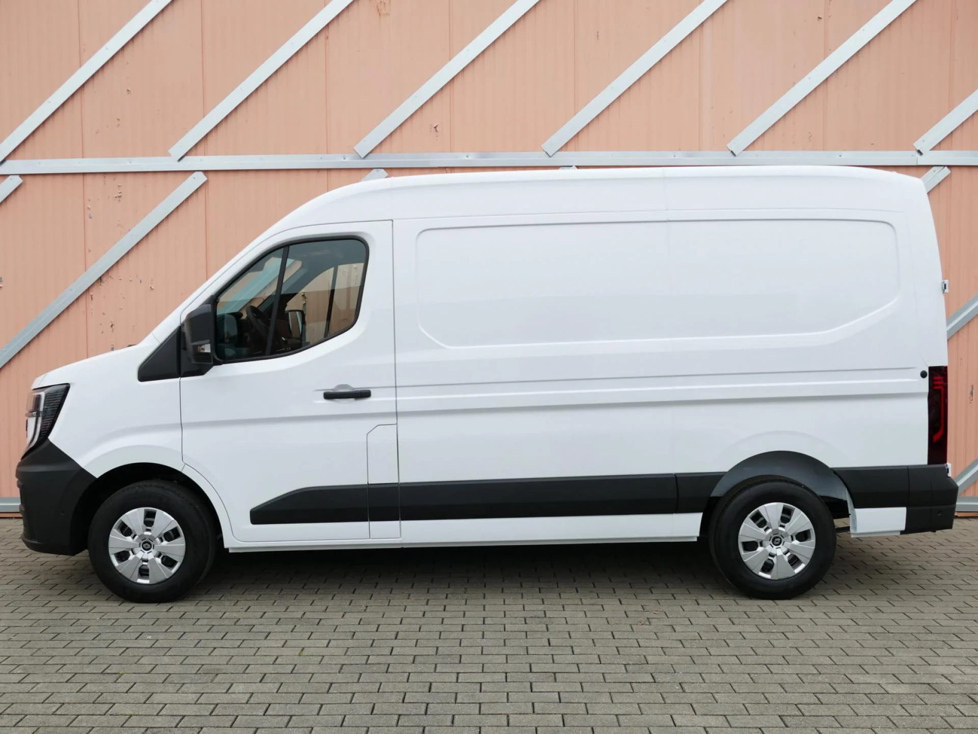 RENAULT MASTER - Miniature 3 sur 34 - Cliquer pour voir cette photo