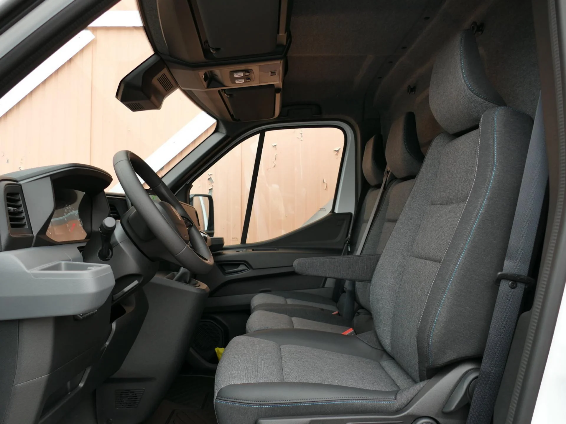 RENAULT MASTER - Miniature 6 sur 34 - Cliquer pour voir cette photo