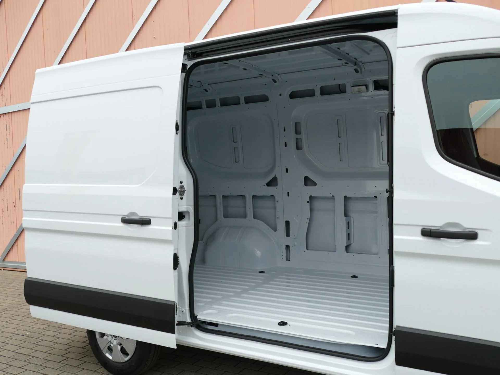 RENAULT MASTER - Miniature 5 sur 34 - Cliquer pour voir cette photo