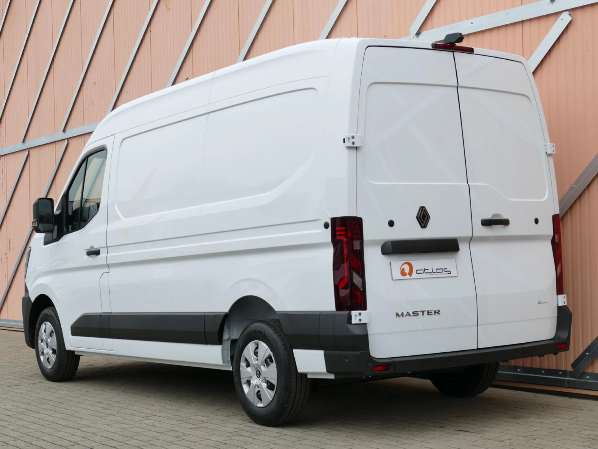 RENAULT MASTER - Miniature 35 sur 35 - Cliquer pour voir cette photo