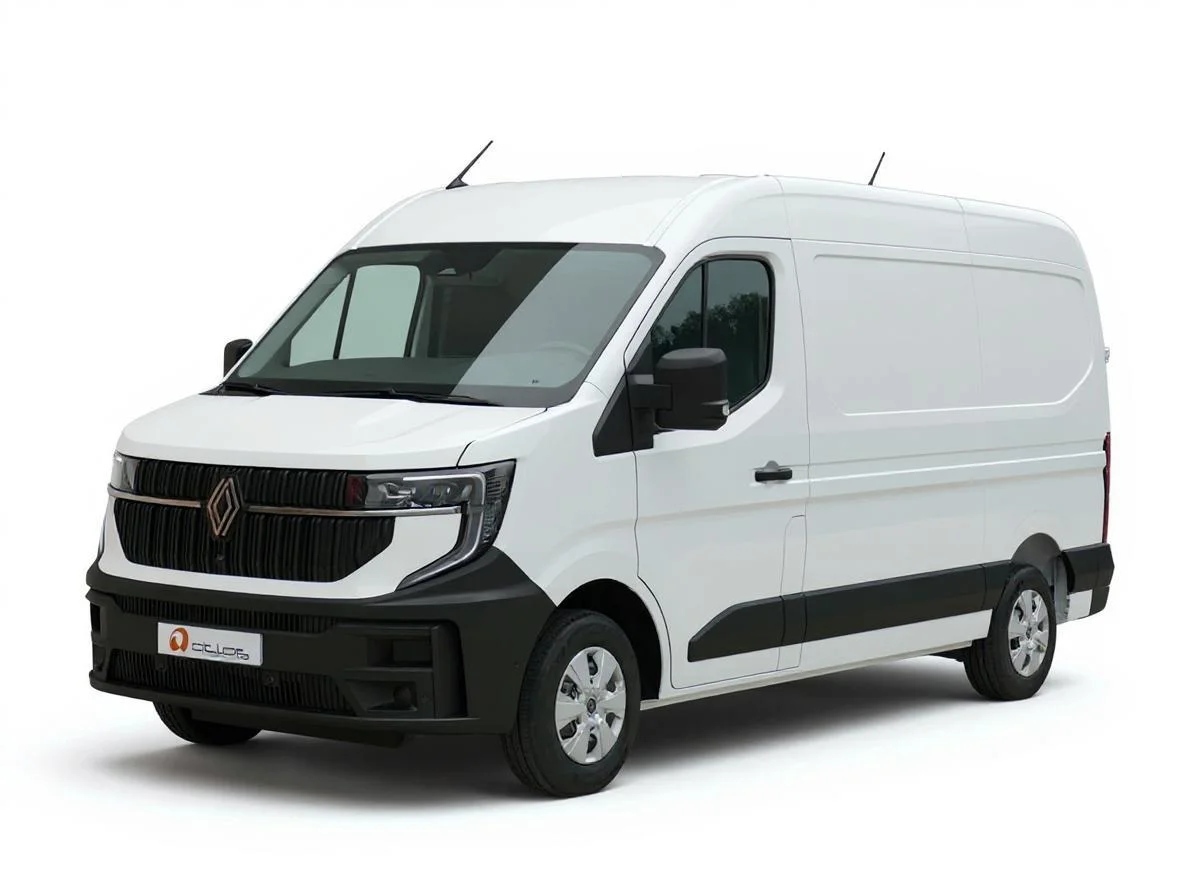 RENAULT MASTER - Miniature 2 sur 35 - Cliquer pour voir cette photo