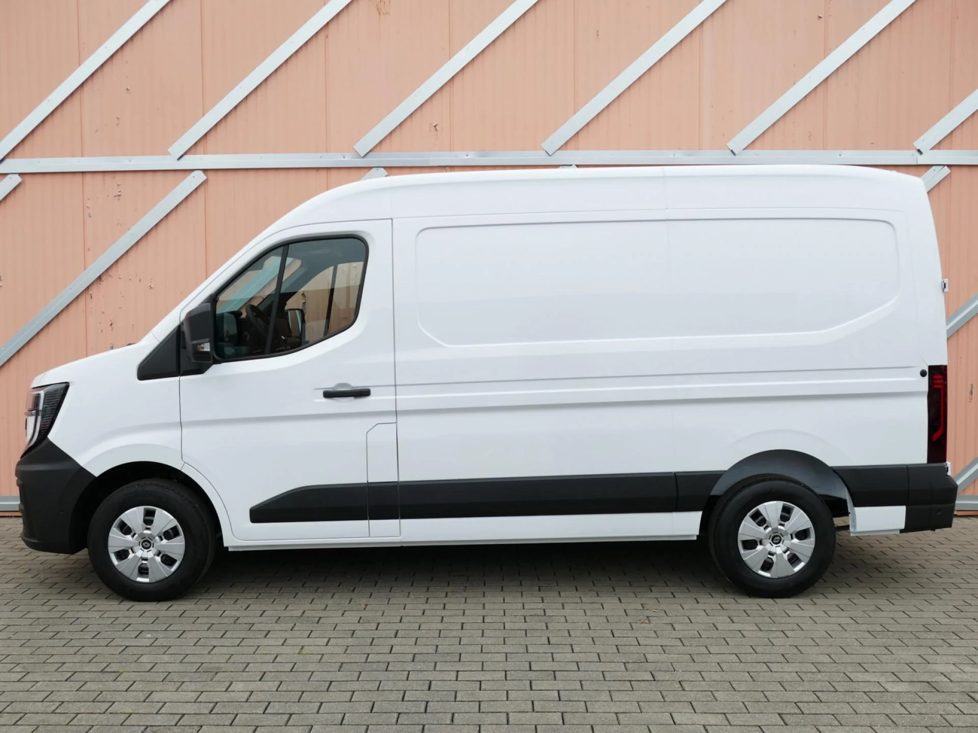 RENAULT MASTER - Miniature 34 sur 35 - Cliquer pour voir cette photo