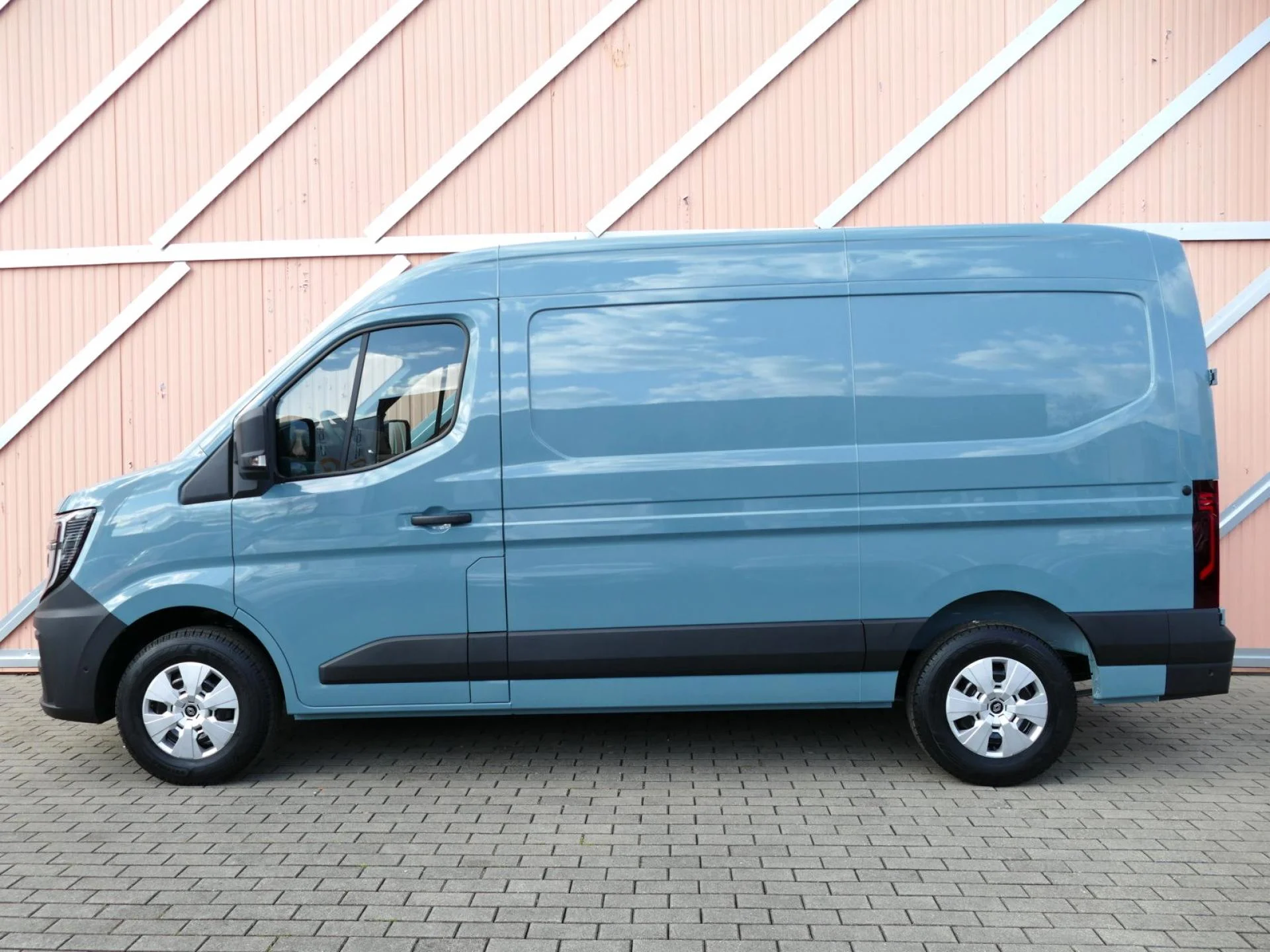 RENAULT MASTER - Miniature 3 sur 32 - Cliquer pour voir cette photo