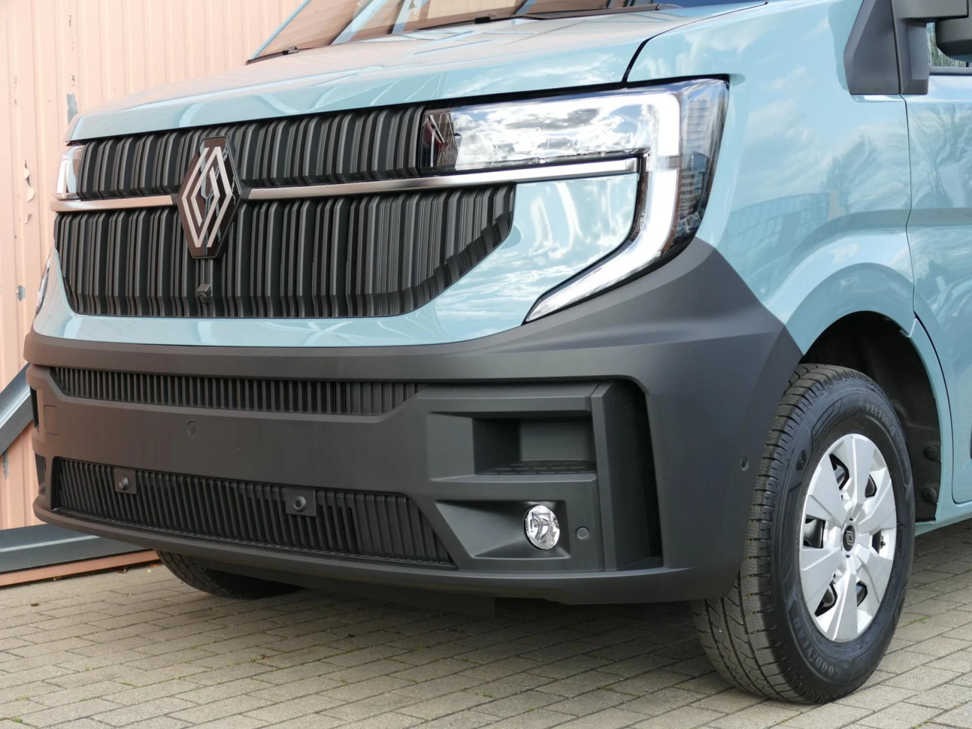 RENAULT MASTER - Miniature 28 sur 32 - Cliquer pour voir cette photo